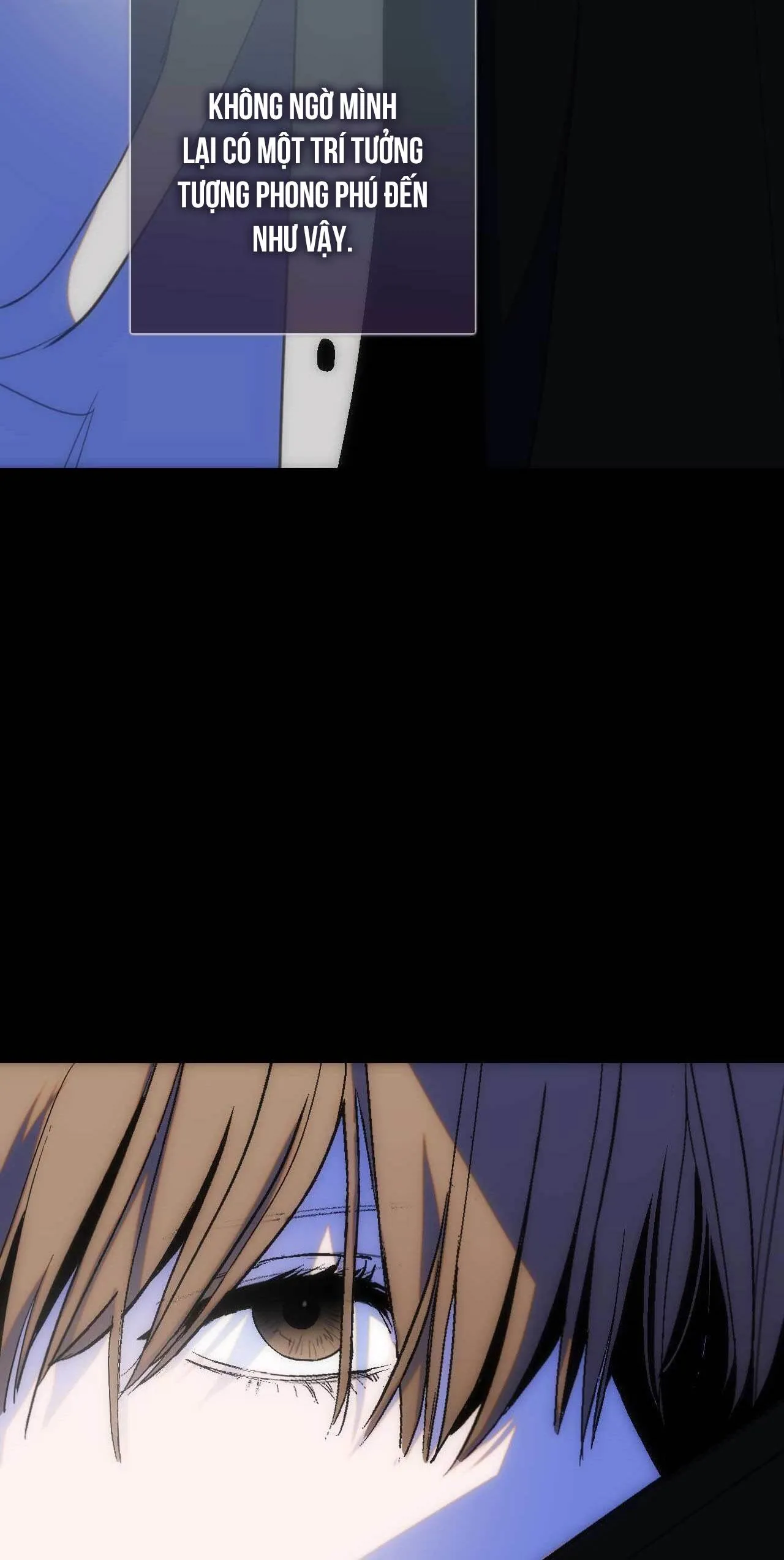 CHÌM TRONG KHOÁI LẠC Chapter 17 Trang 21