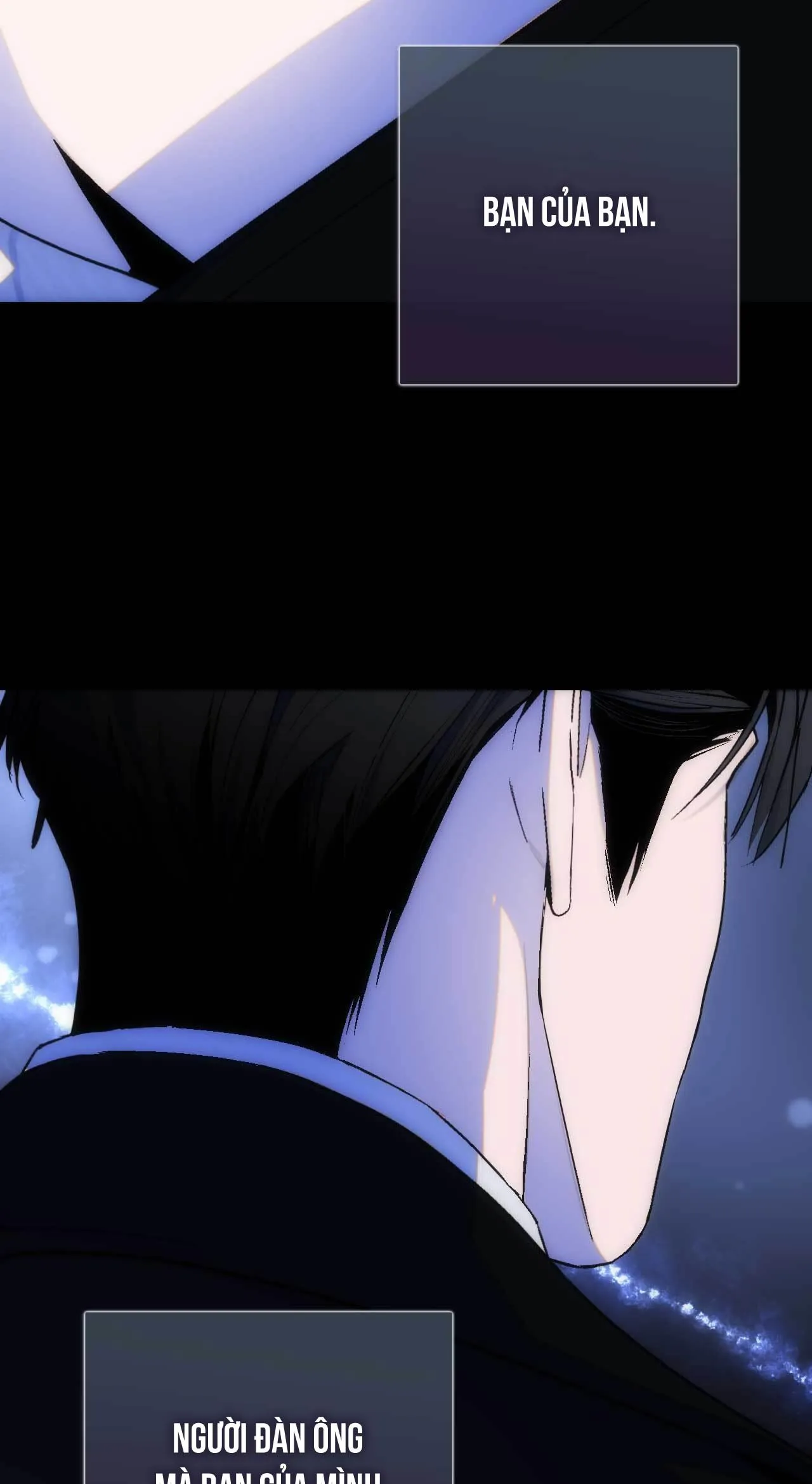 CHÌM TRONG KHOÁI LẠC Chapter 17 Trang 22