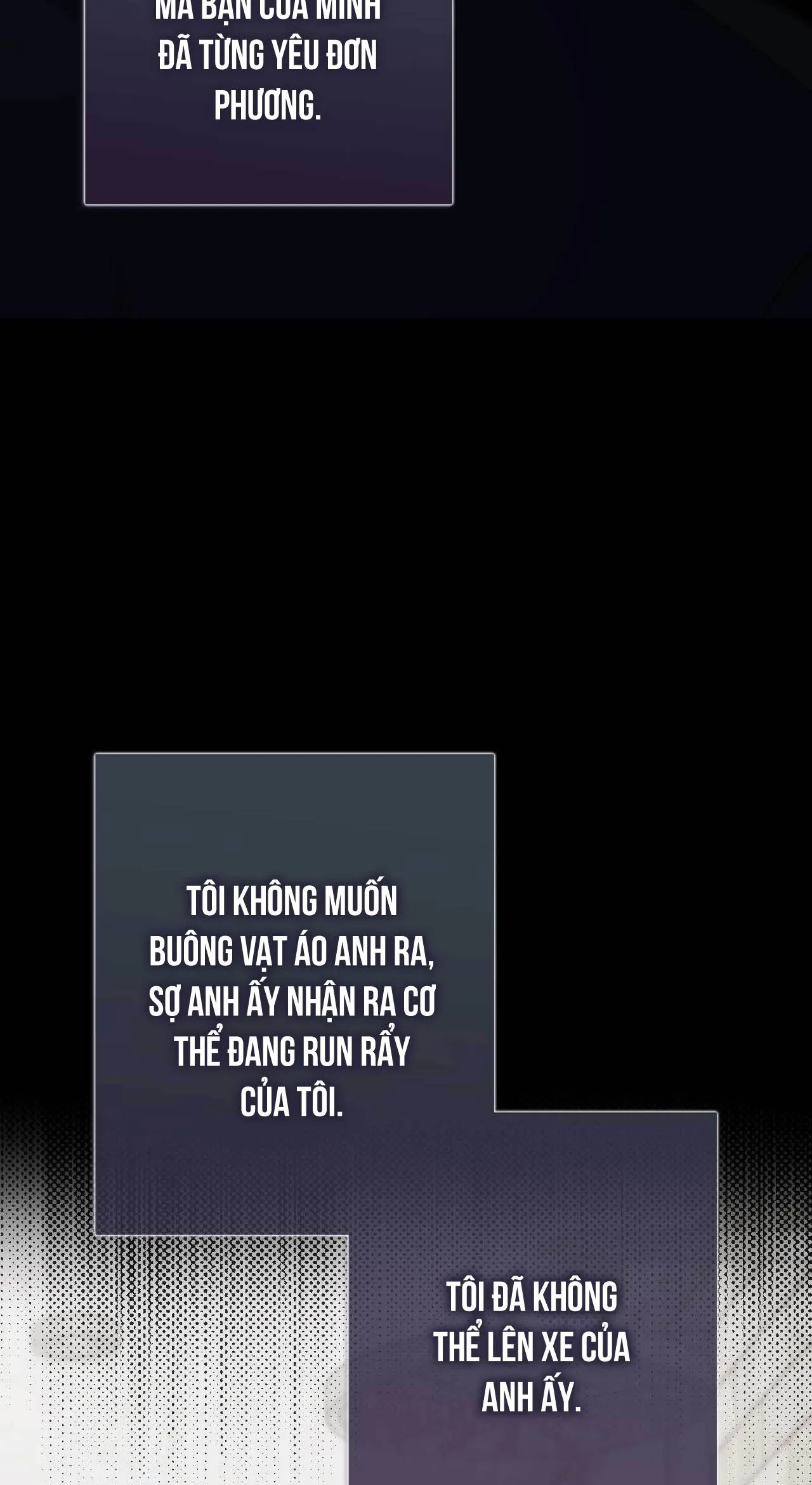 CHÌM TRONG KHOÁI LẠC Chapter 17 Trang 23