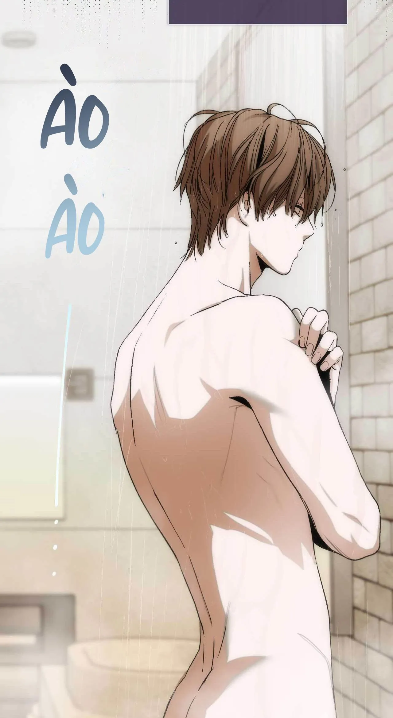 CHÌM TRONG KHOÁI LẠC Chapter 17 Trang 24