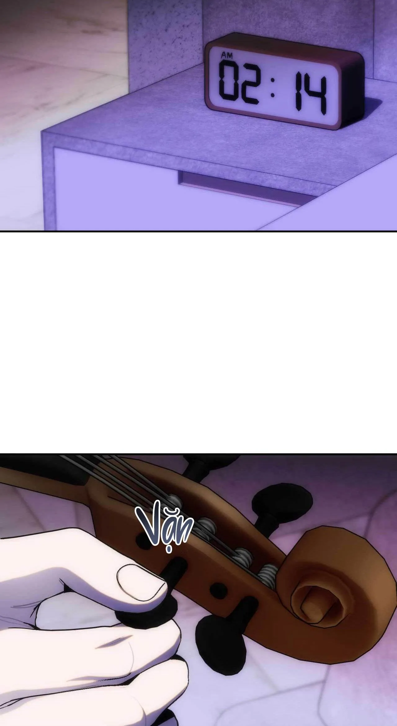 CHÌM TRONG KHOÁI LẠC Chapter 17 Trang 28