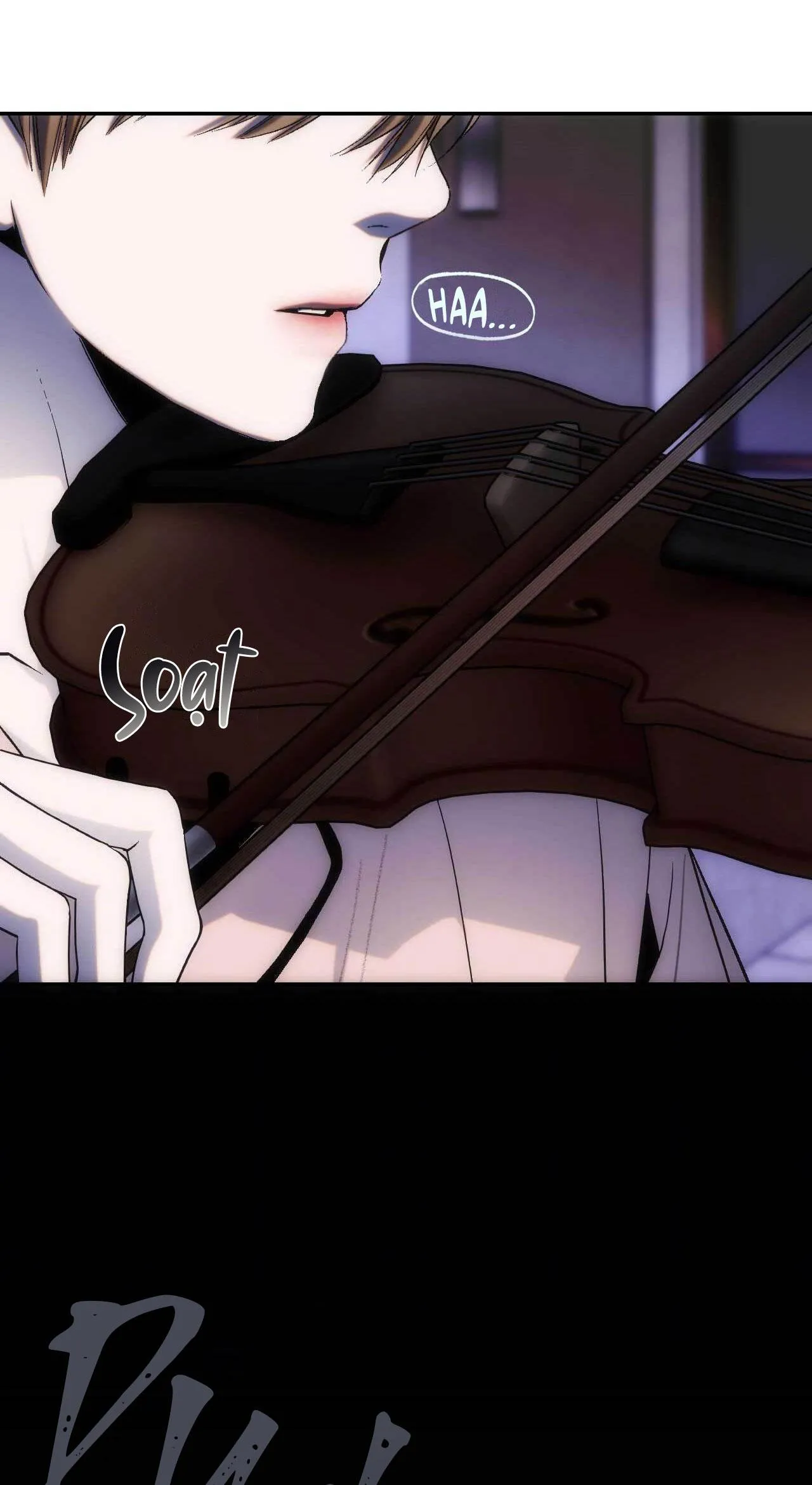 CHÌM TRONG KHOÁI LẠC Chapter 17 Trang 30