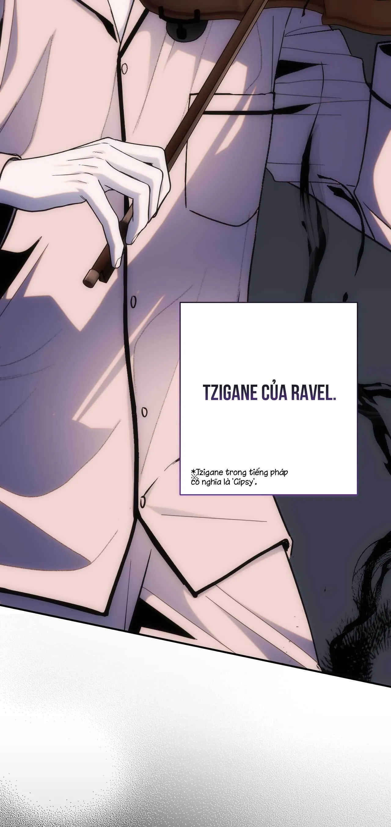 CHÌM TRONG KHOÁI LẠC Chapter 17 Trang 32