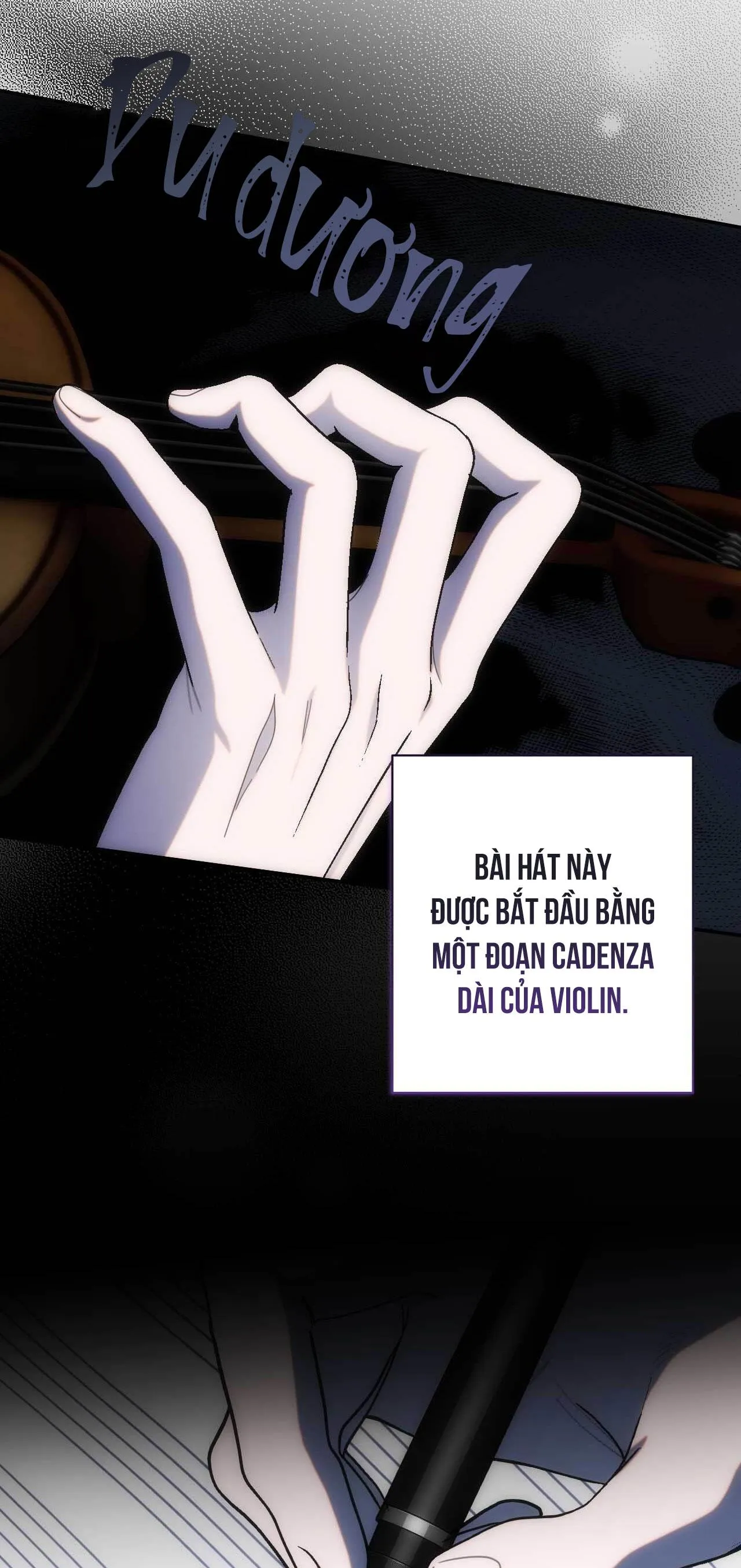 CHÌM TRONG KHOÁI LẠC Chapter 17 Trang 33