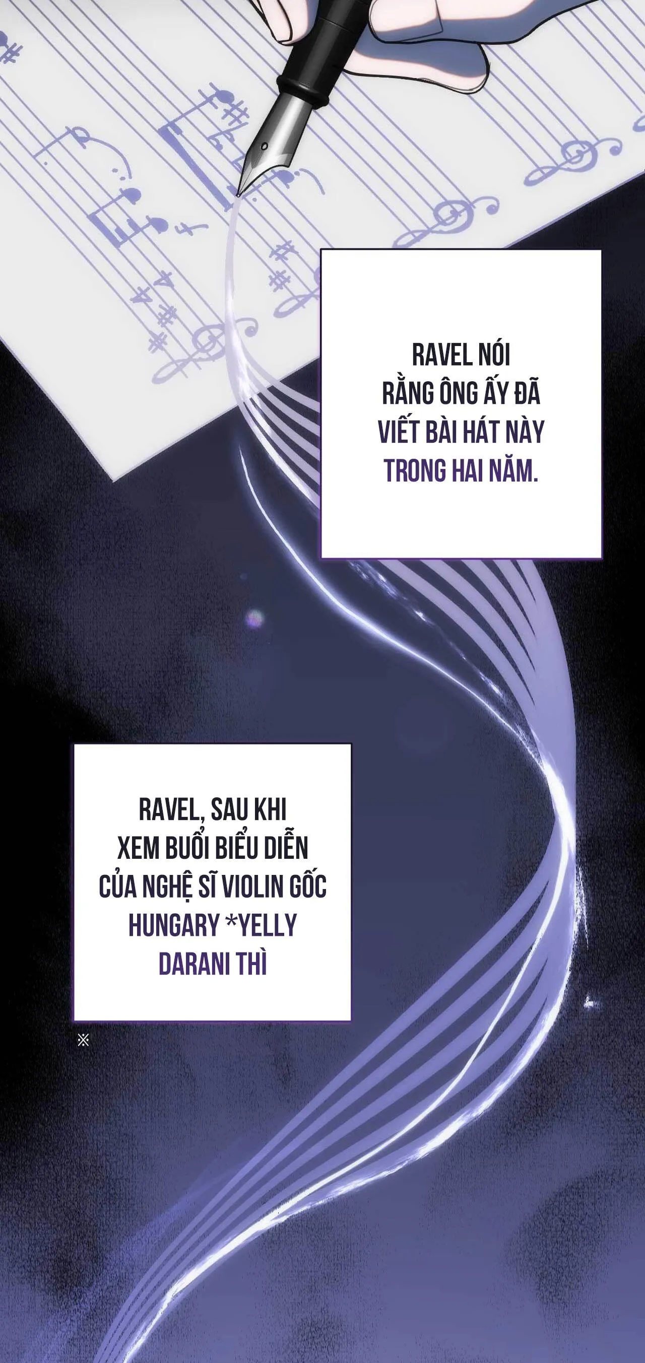 CHÌM TRONG KHOÁI LẠC Chapter 17 Trang 34
