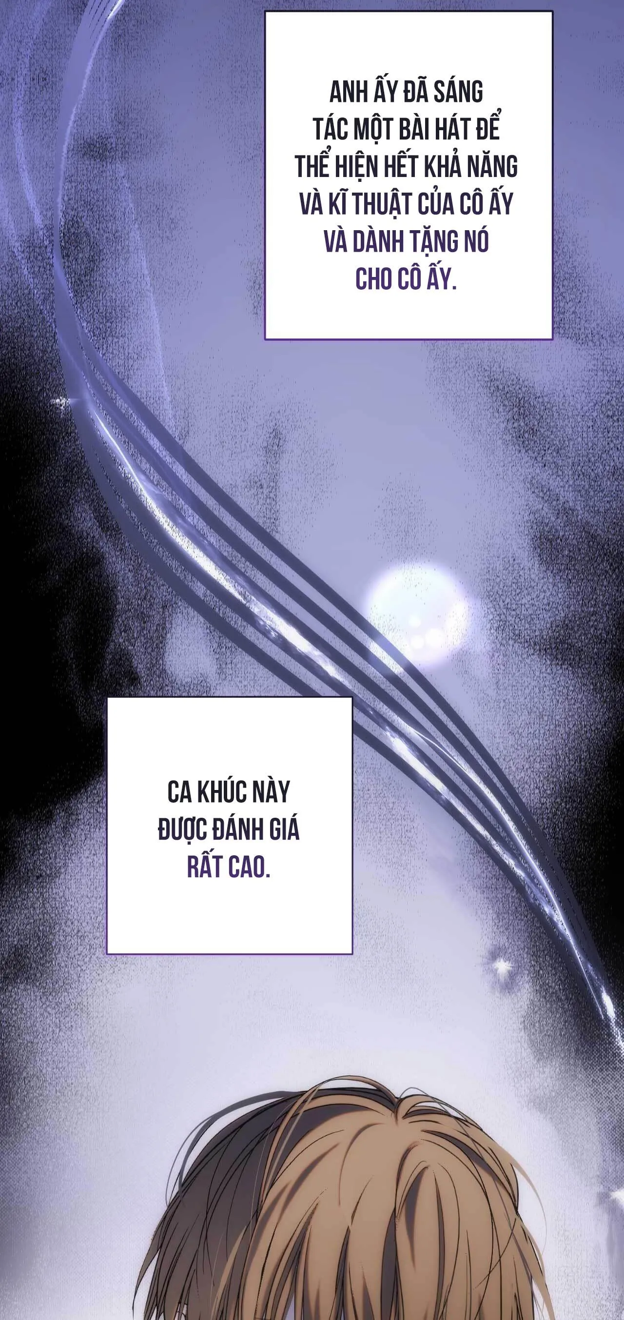 CHÌM TRONG KHOÁI LẠC Chapter 17 Trang 35