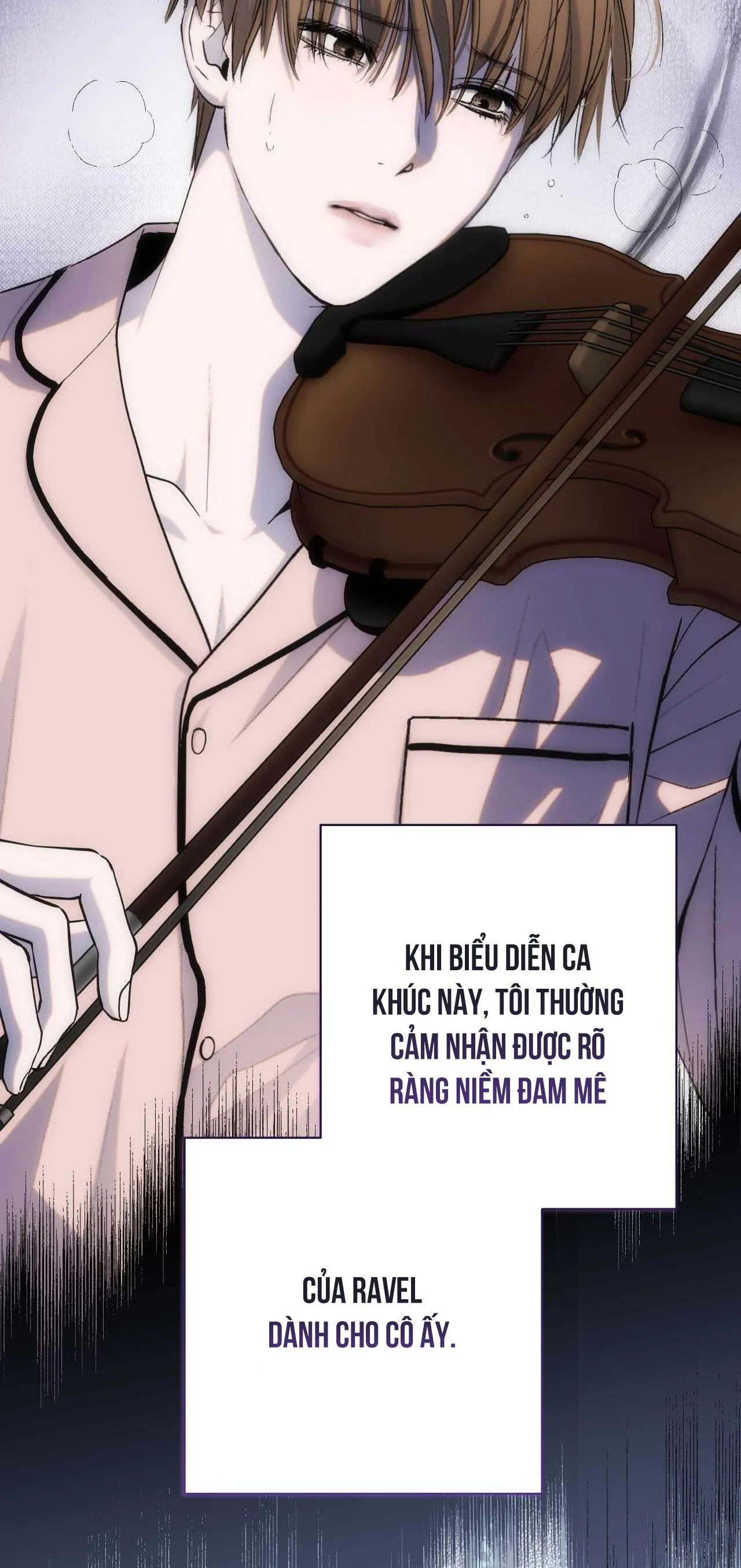 CHÌM TRONG KHOÁI LẠC Chapter 17 Trang 36