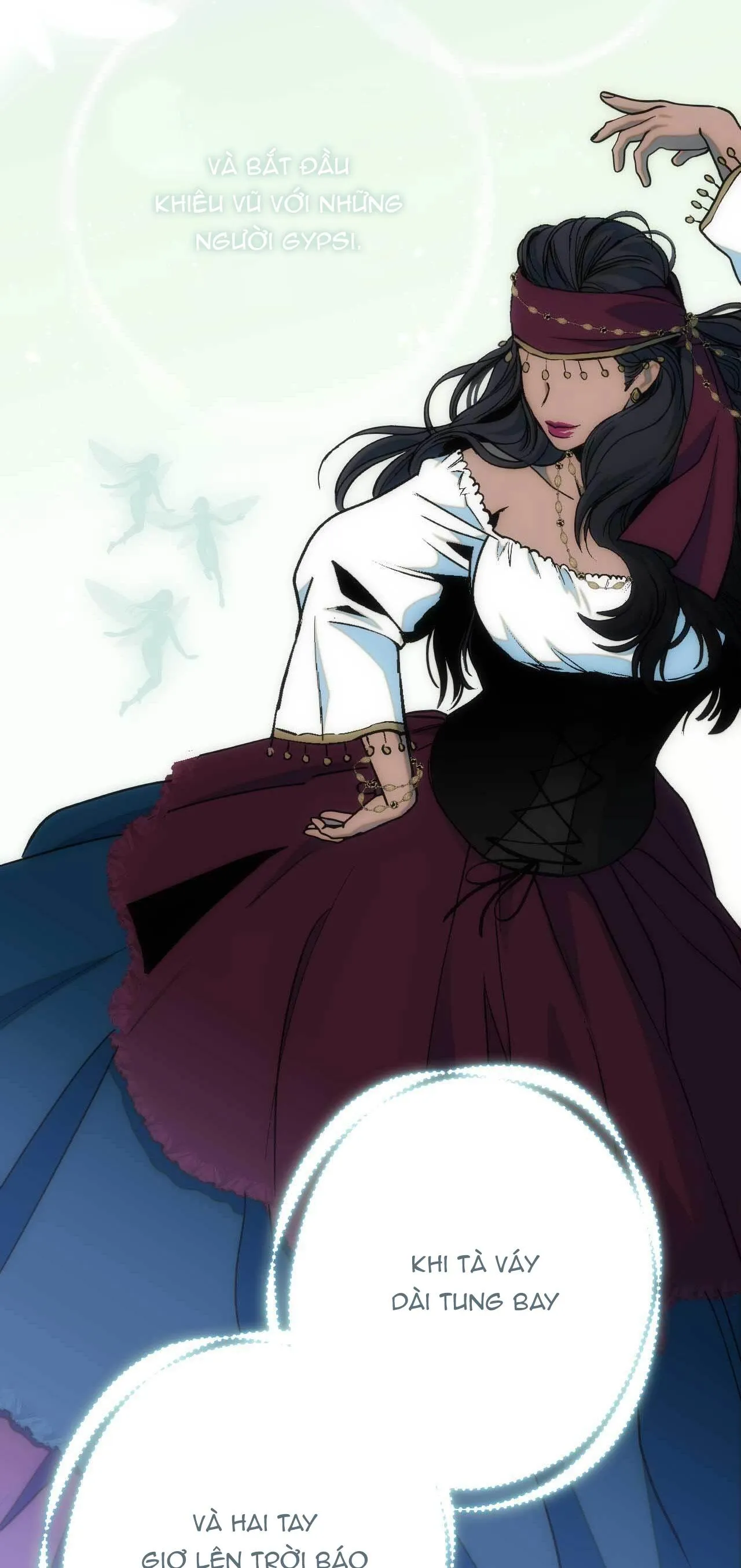 CHÌM TRONG KHOÁI LẠC Chapter 17 Trang 38