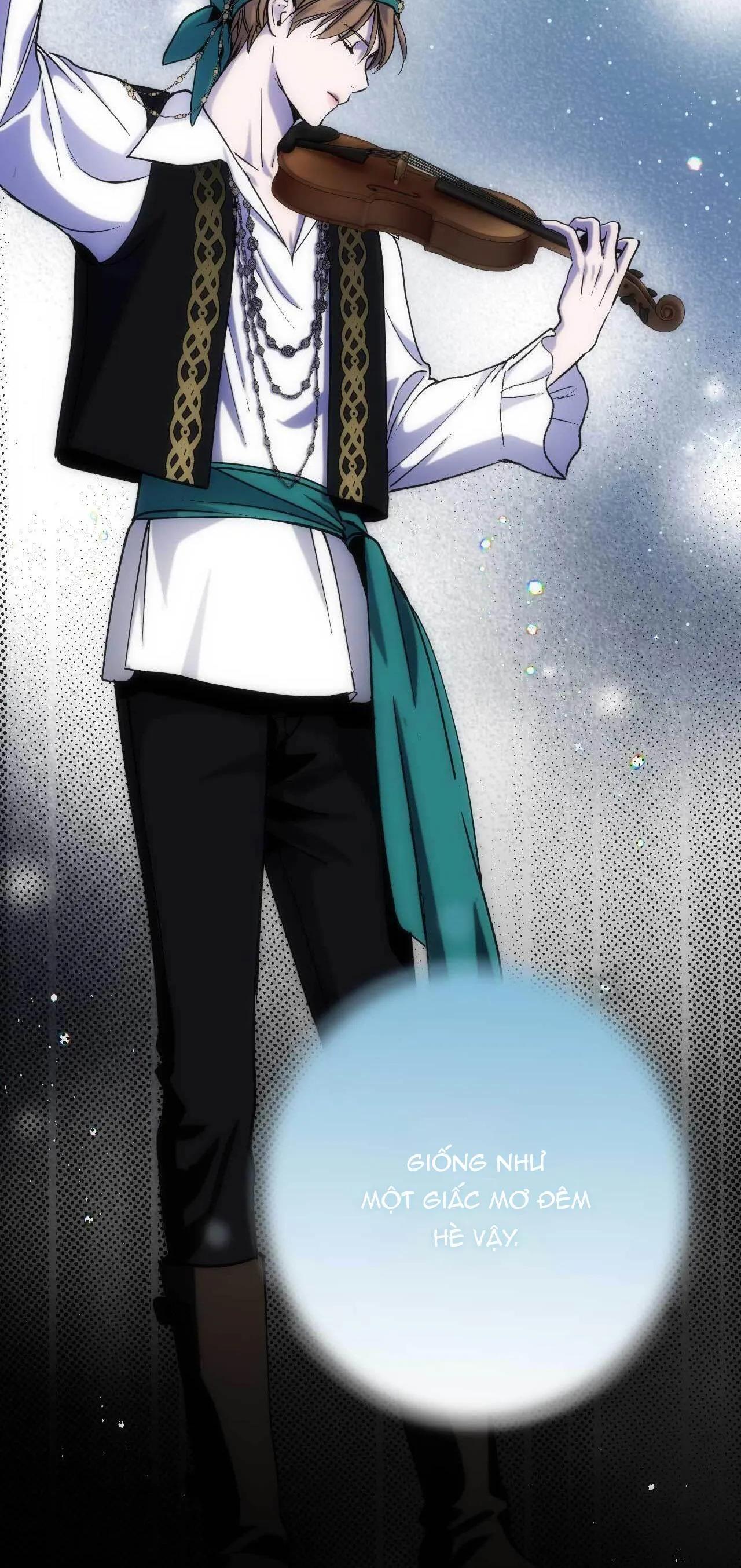 CHÌM TRONG KHOÁI LẠC Chapter 17 Trang 40