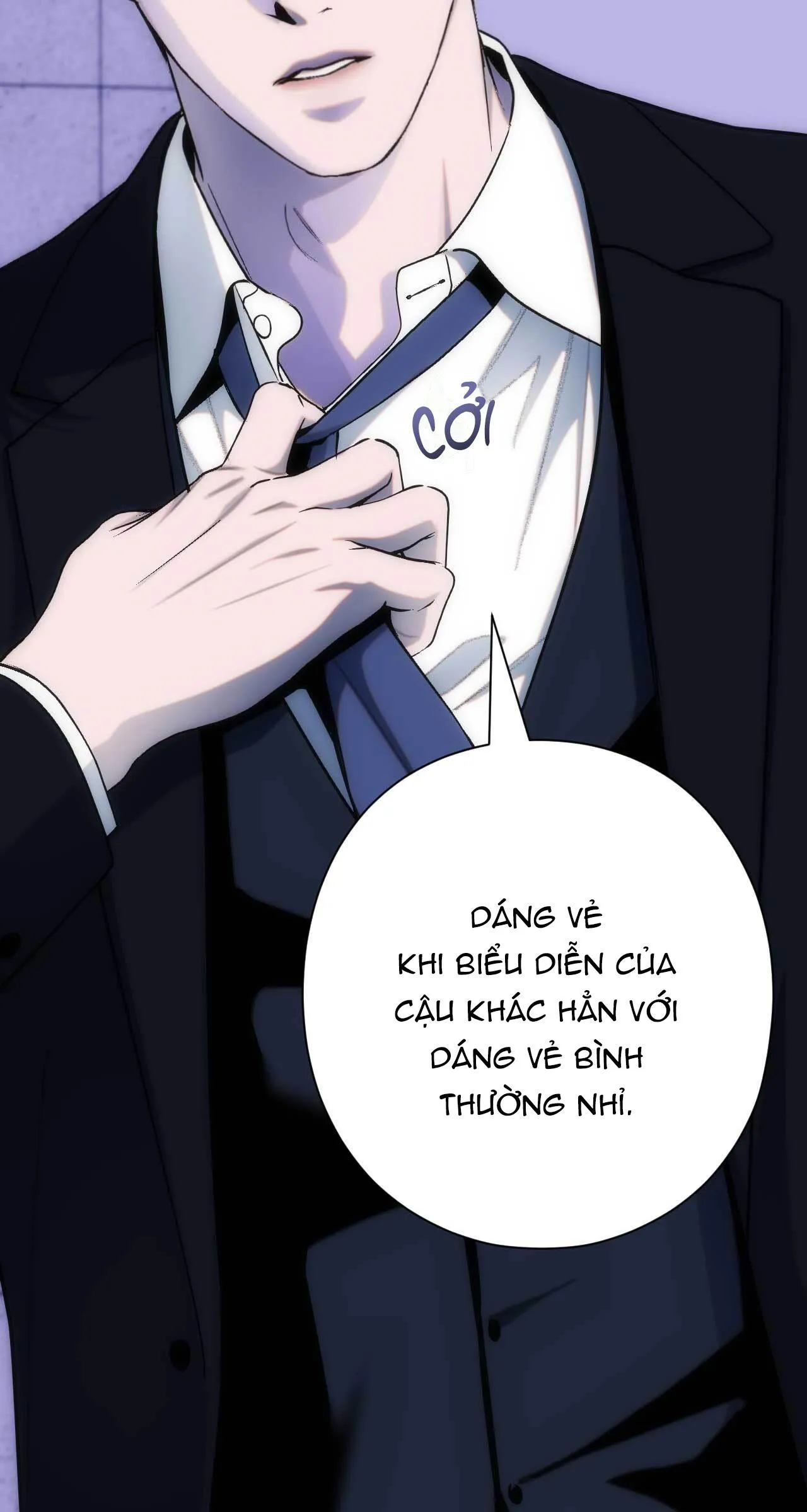 CHÌM TRONG KHOÁI LẠC Chapter 17 Trang 46