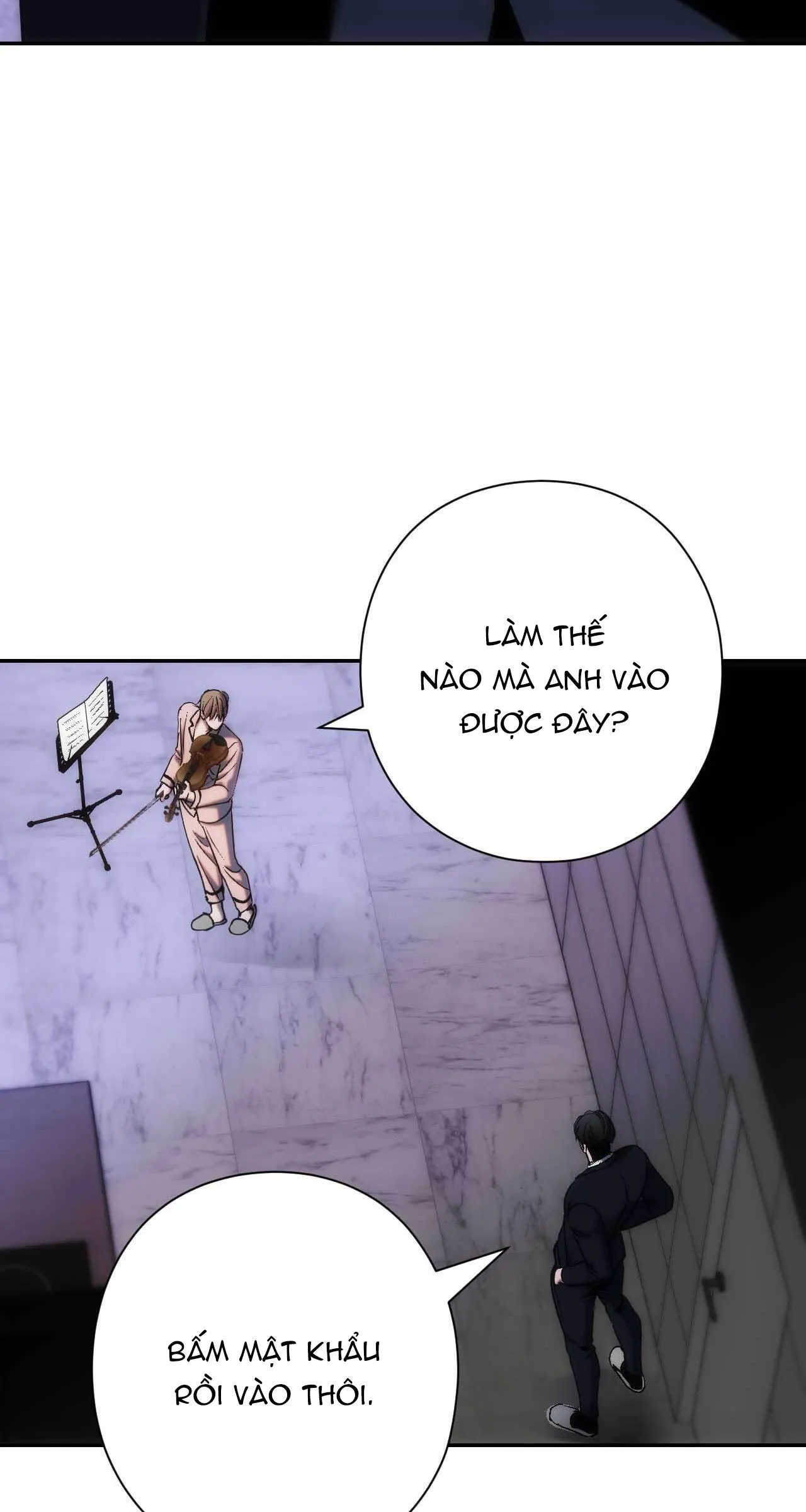 CHÌM TRONG KHOÁI LẠC Chapter 17 Trang 47