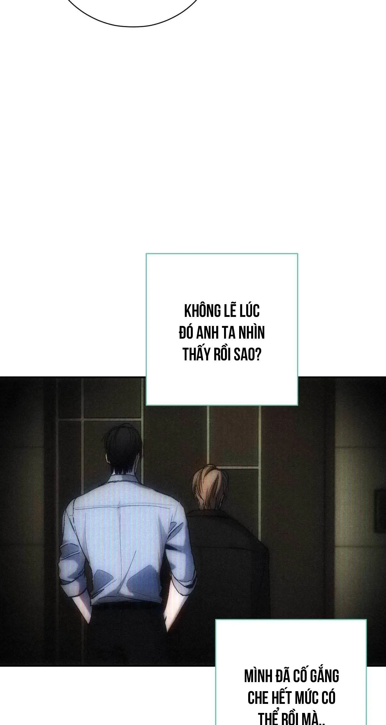 CHÌM TRONG KHOÁI LẠC Chapter 17 Trang 48