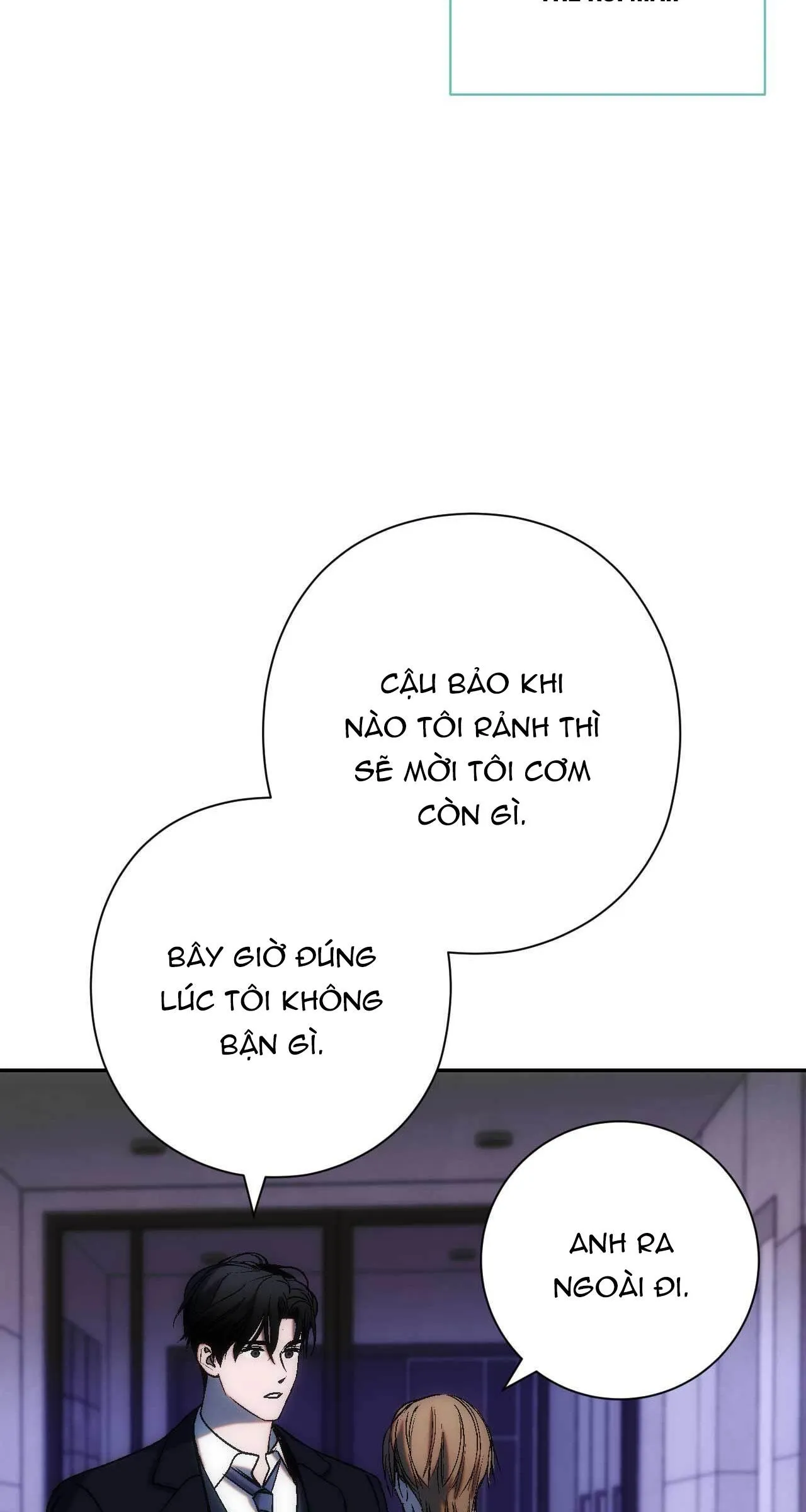 CHÌM TRONG KHOÁI LẠC Chapter 17 Trang 49