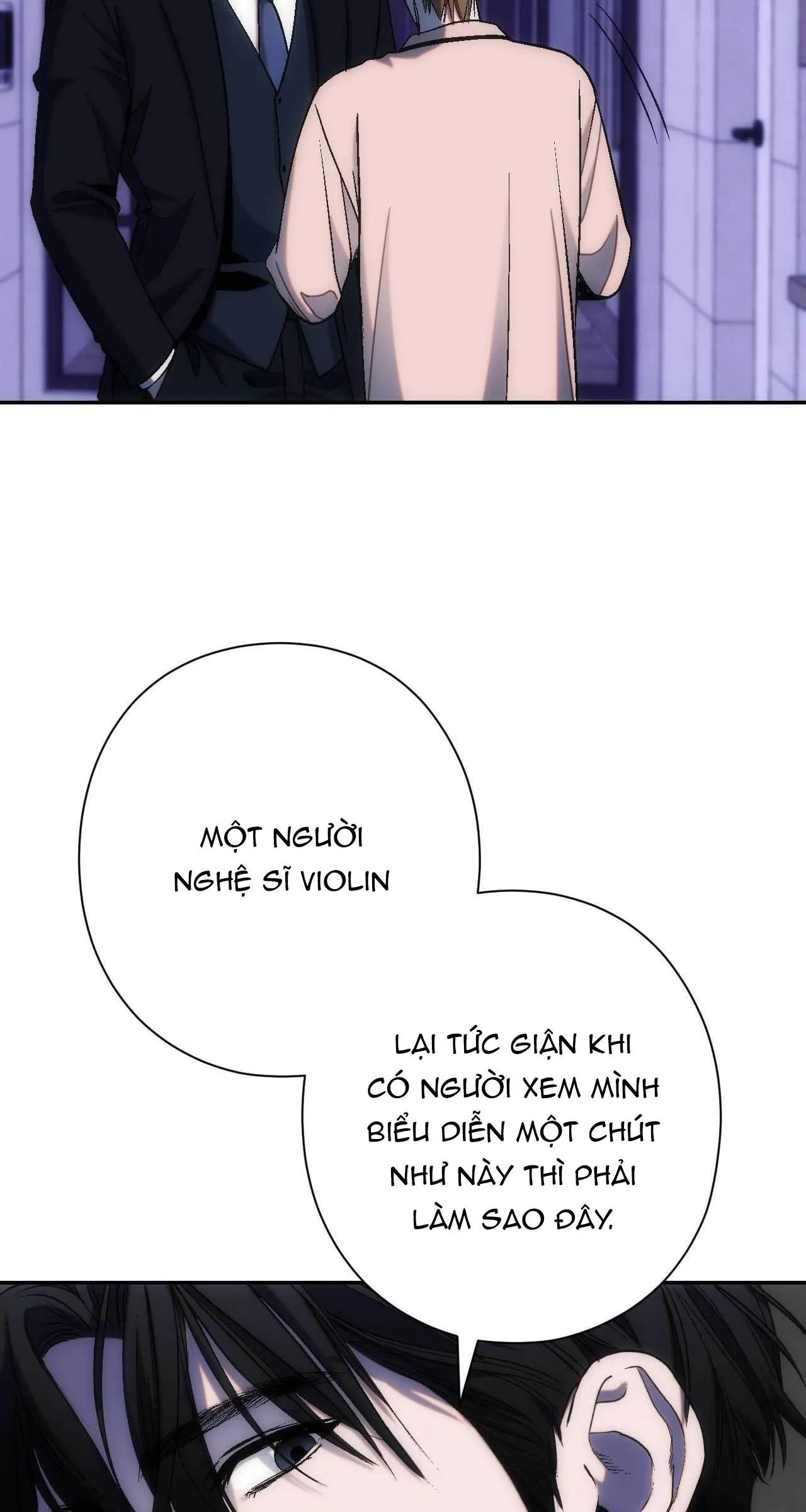 CHÌM TRONG KHOÁI LẠC Chapter 17 Trang 50