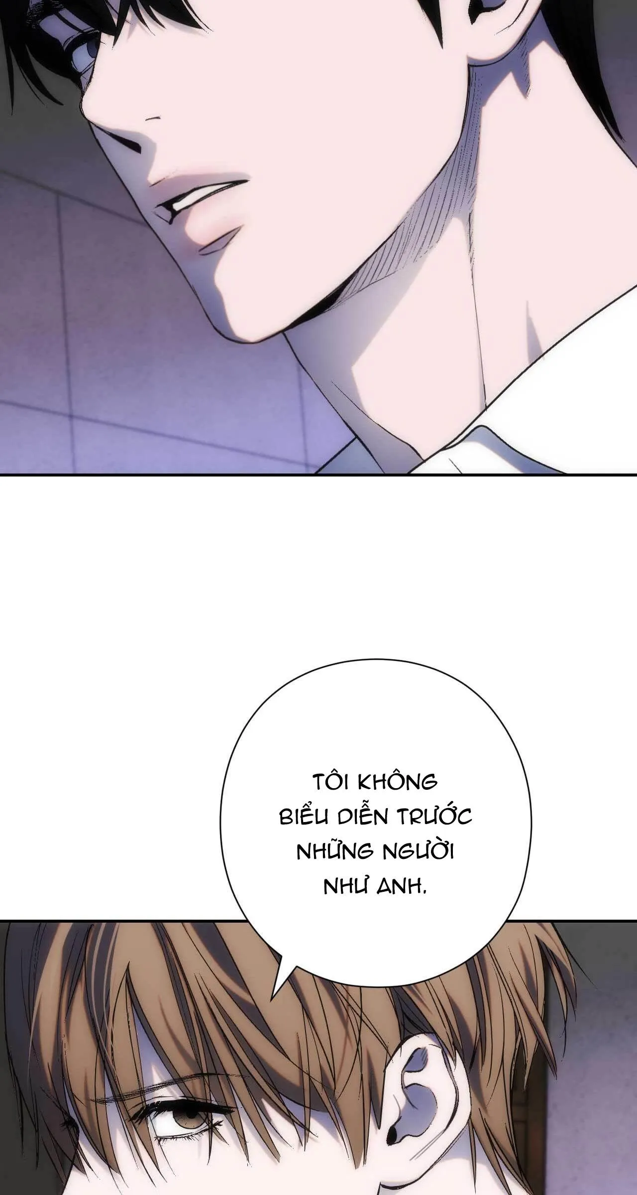 CHÌM TRONG KHOÁI LẠC Chapter 17 Trang 51