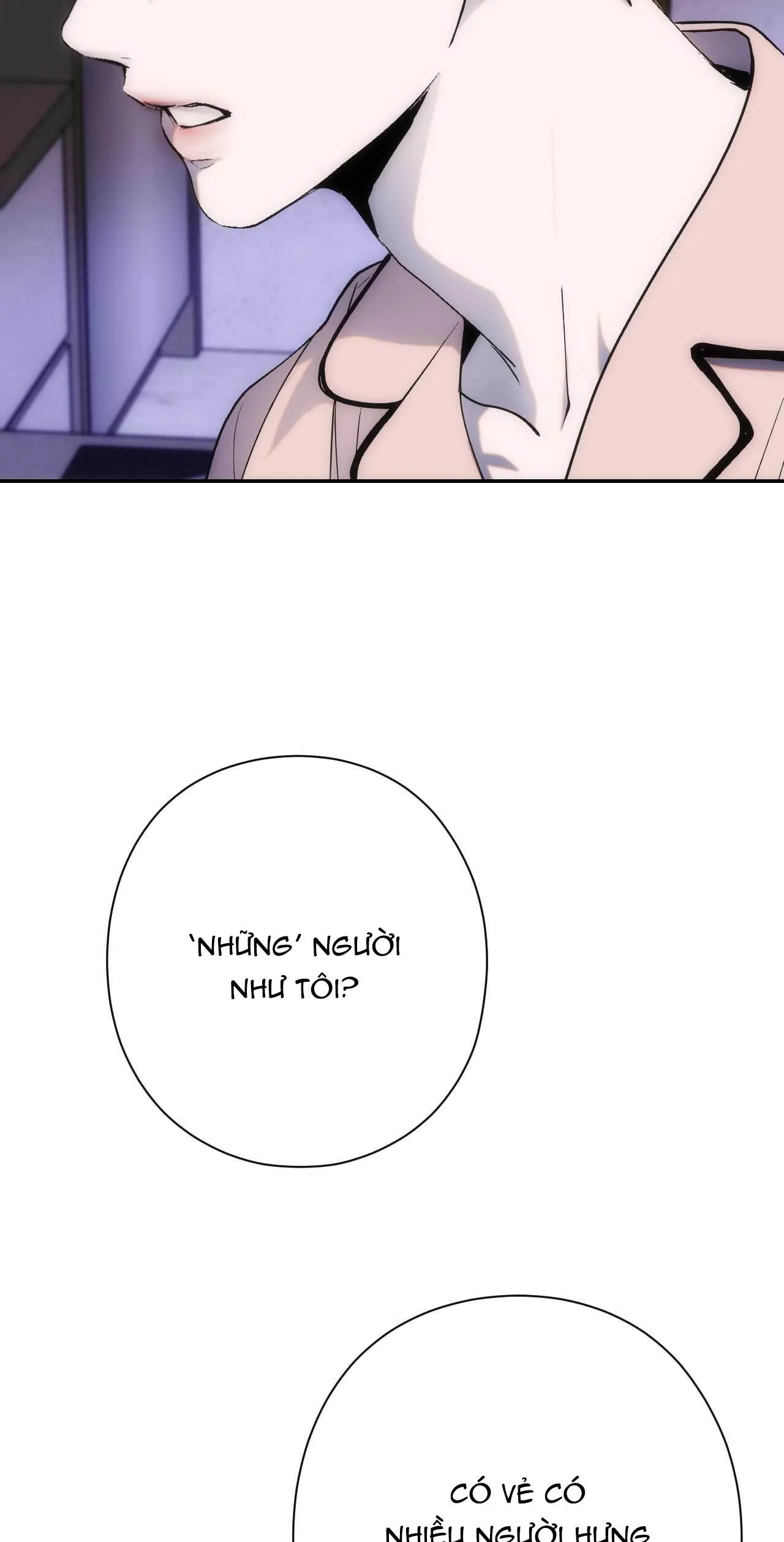 CHÌM TRONG KHOÁI LẠC Chapter 17 Trang 52