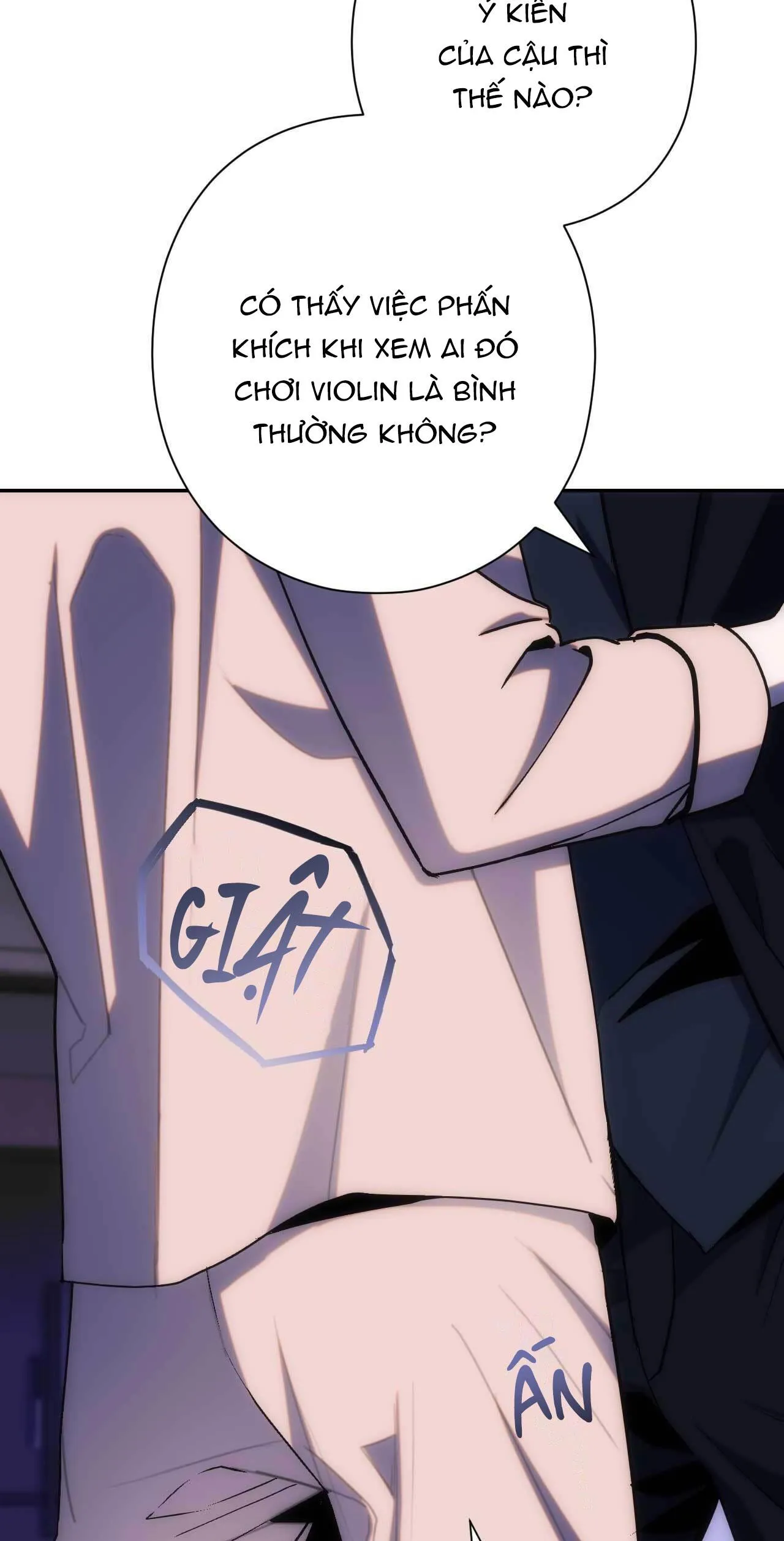 CHÌM TRONG KHOÁI LẠC Chapter 17 Trang 54