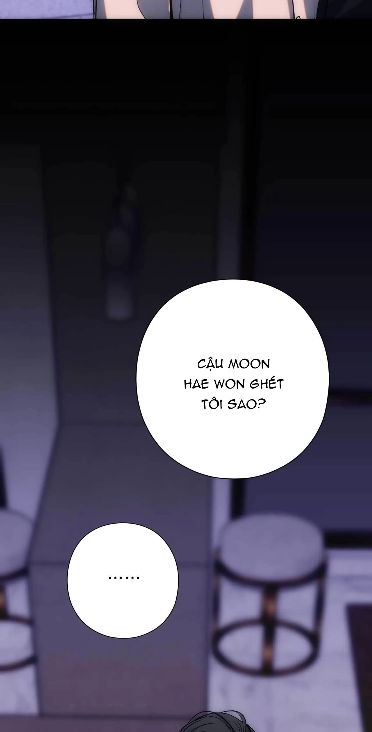 CHÌM TRONG KHOÁI LẠC Chapter 17 Trang 56