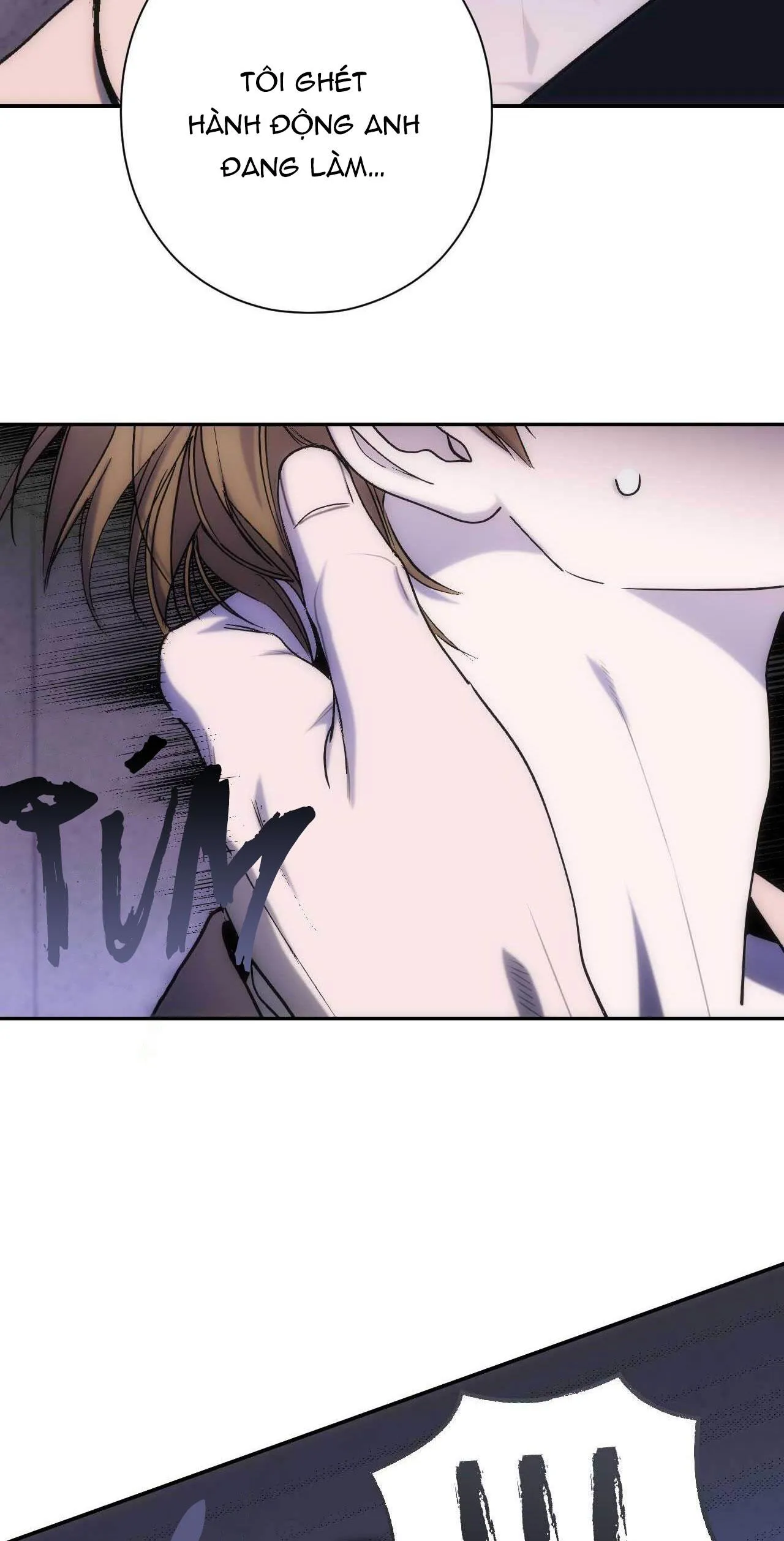 CHÌM TRONG KHOÁI LẠC Chapter 17 Trang 59