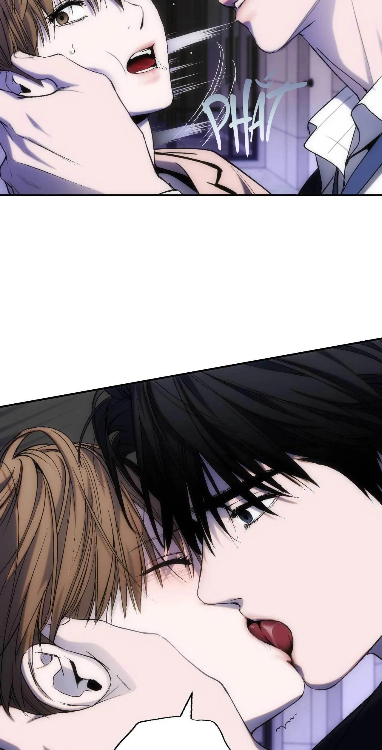 CHÌM TRONG KHOÁI LẠC Chapter 17 Trang 63