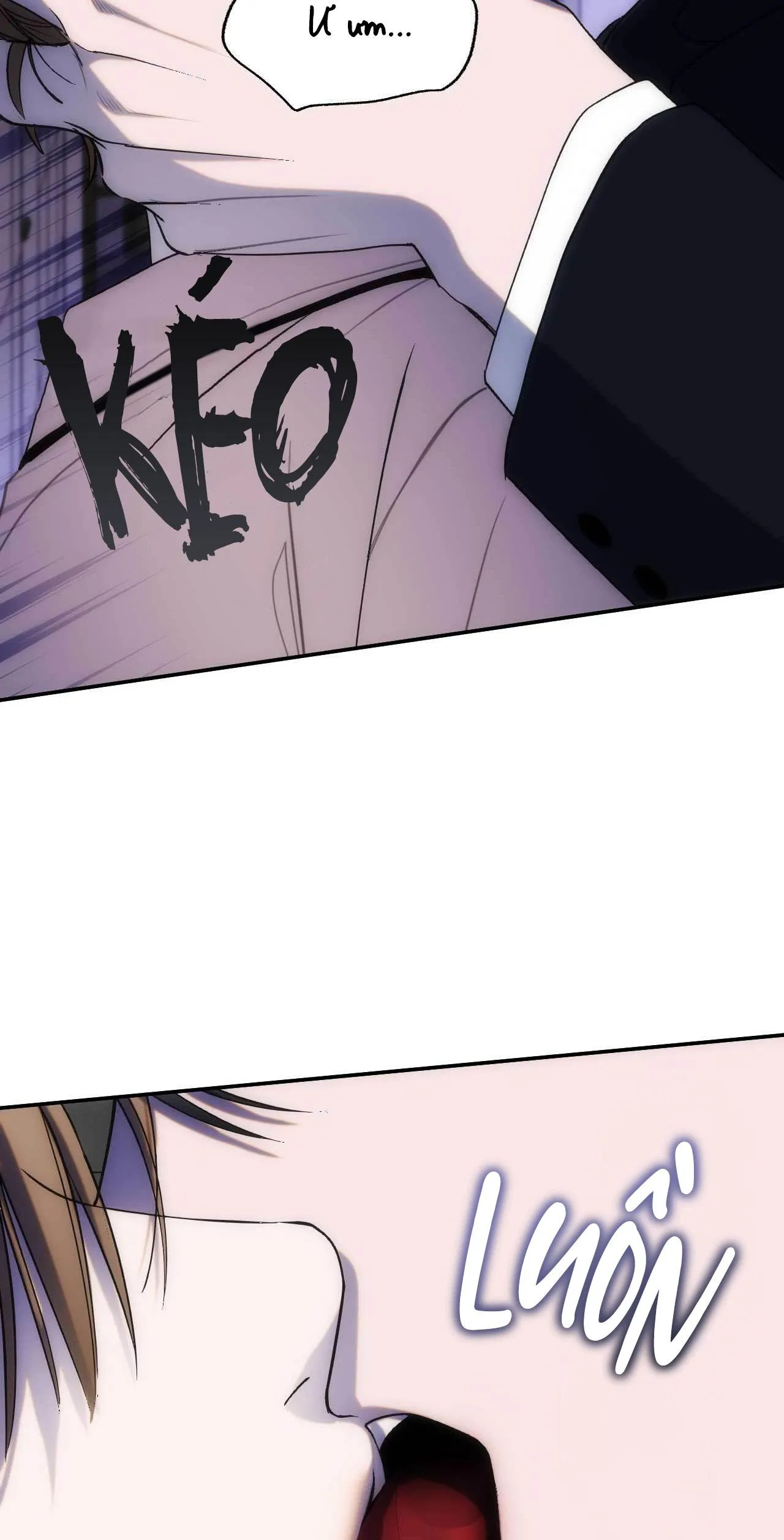 CHÌM TRONG KHOÁI LẠC Chapter 17 Trang 64