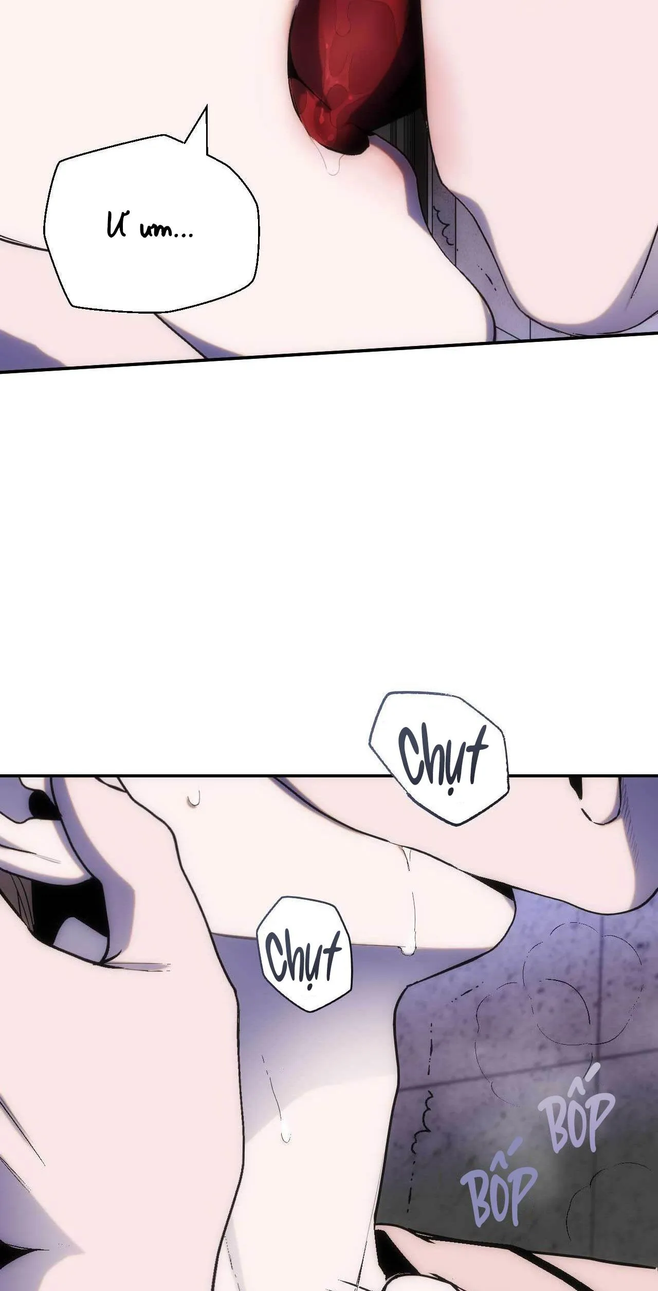 CHÌM TRONG KHOÁI LẠC Chapter 17 Trang 65