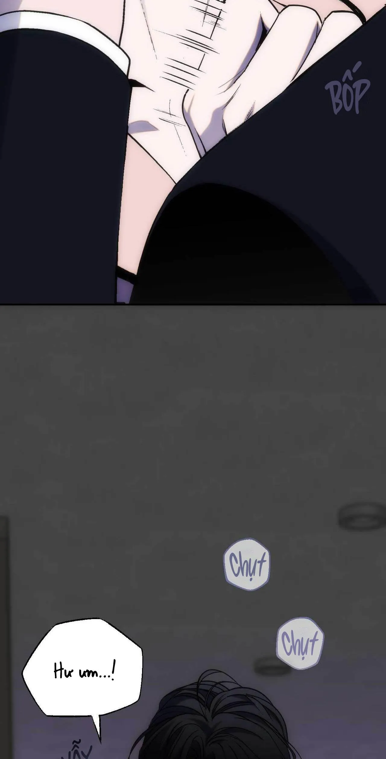 CHÌM TRONG KHOÁI LẠC Chapter 17 Trang 66