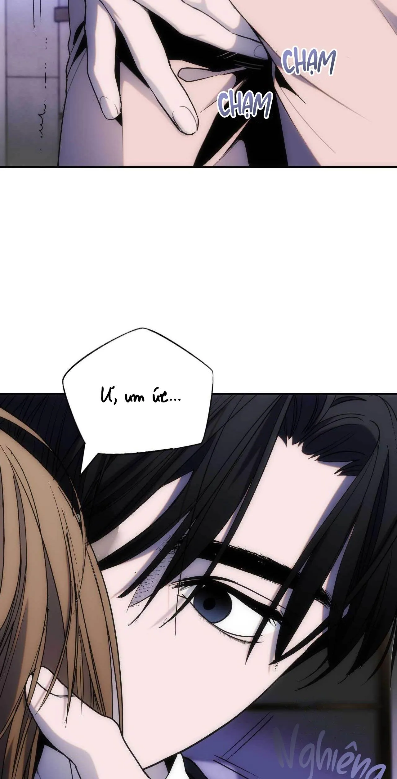 CHÌM TRONG KHOÁI LẠC Chapter 17 Trang 69