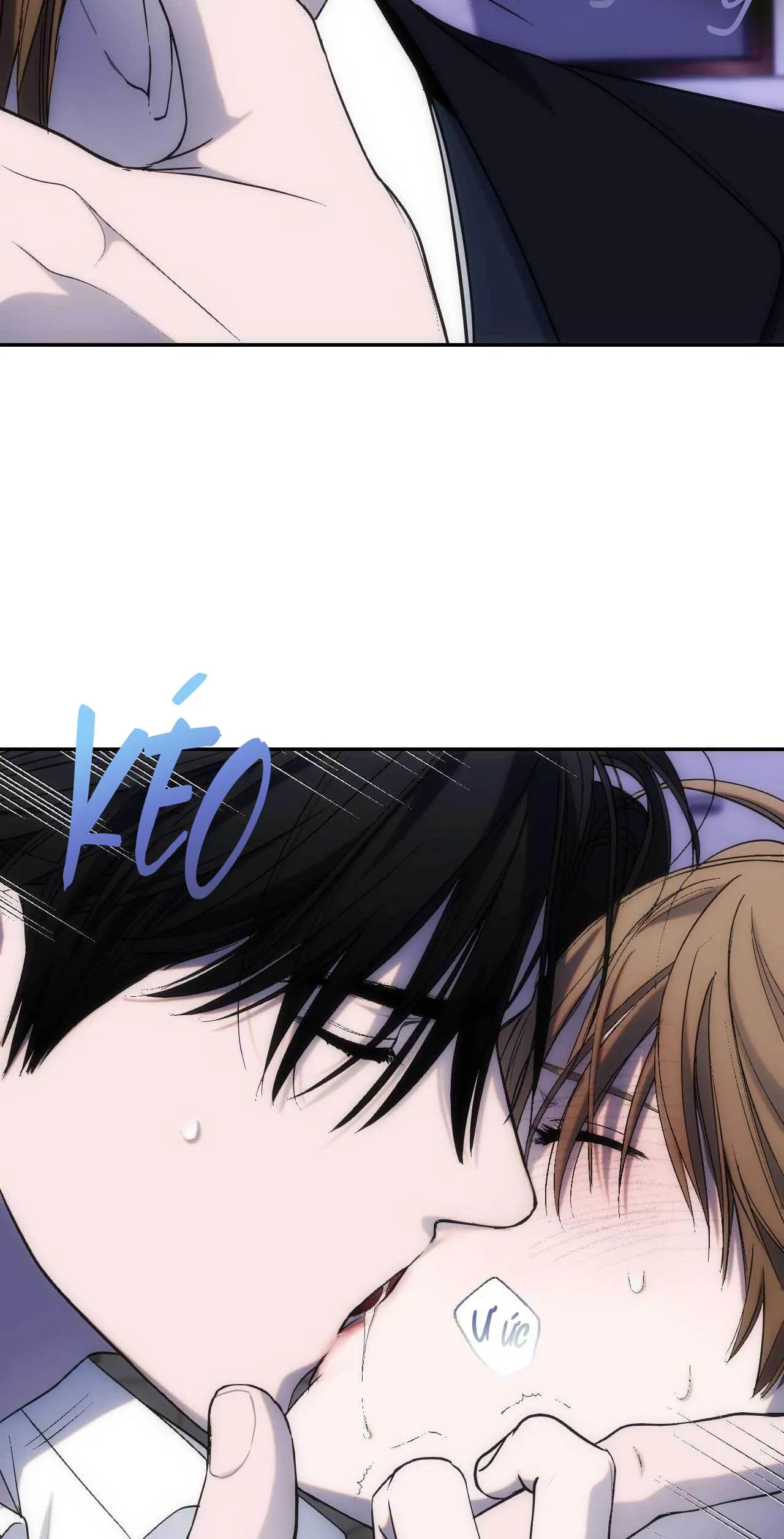 CHÌM TRONG KHOÁI LẠC Chapter 17 Trang 70