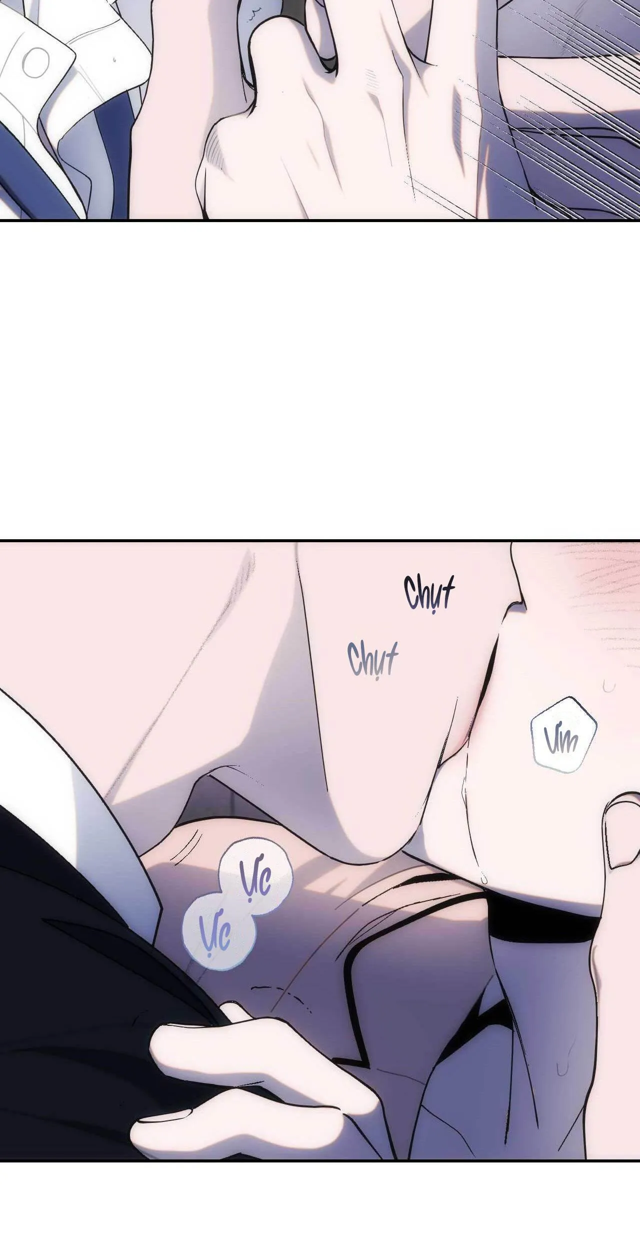 CHÌM TRONG KHOÁI LẠC Chapter 17 Trang 71