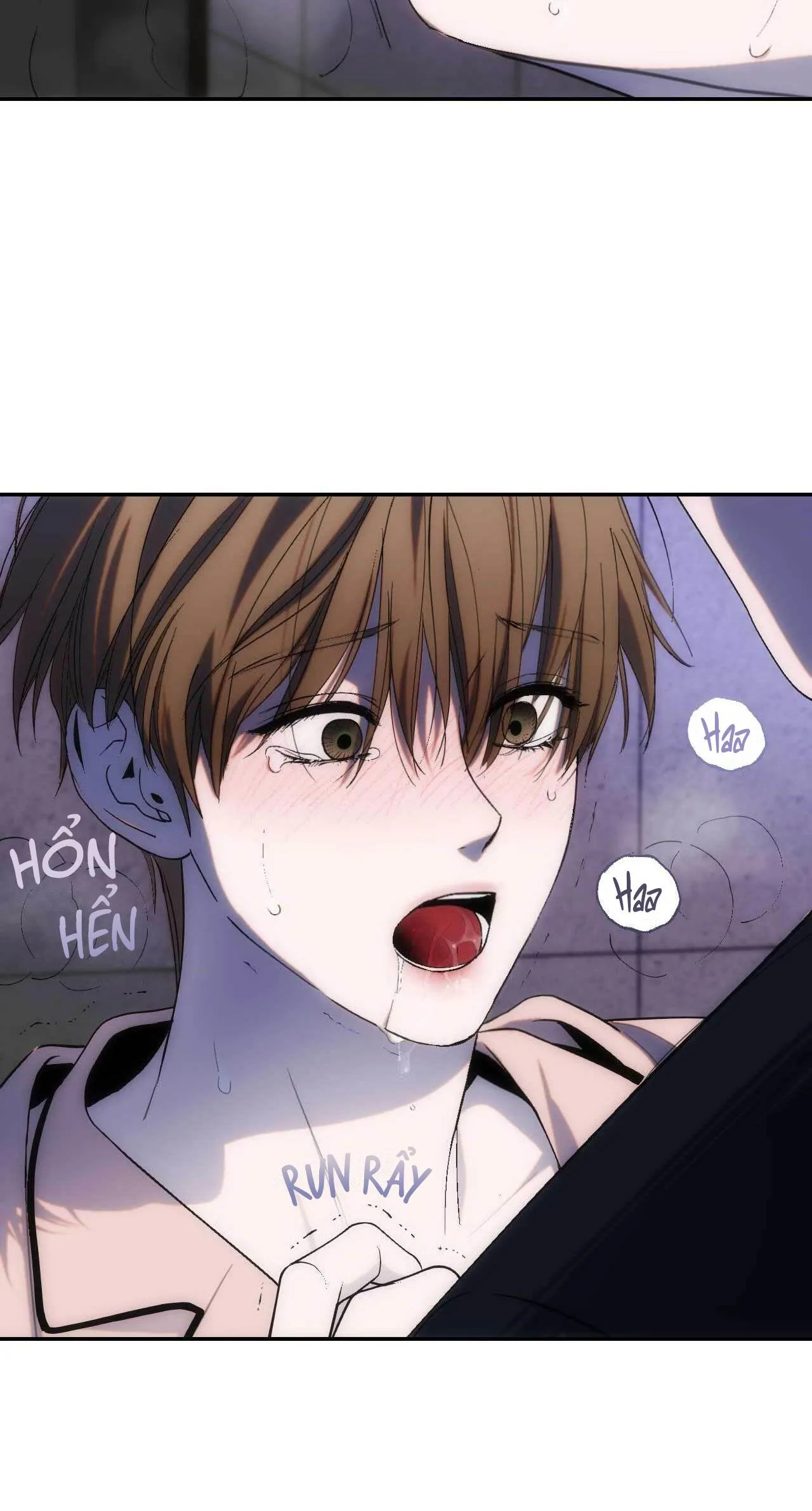 CHÌM TRONG KHOÁI LẠC Chapter 17 Trang 73