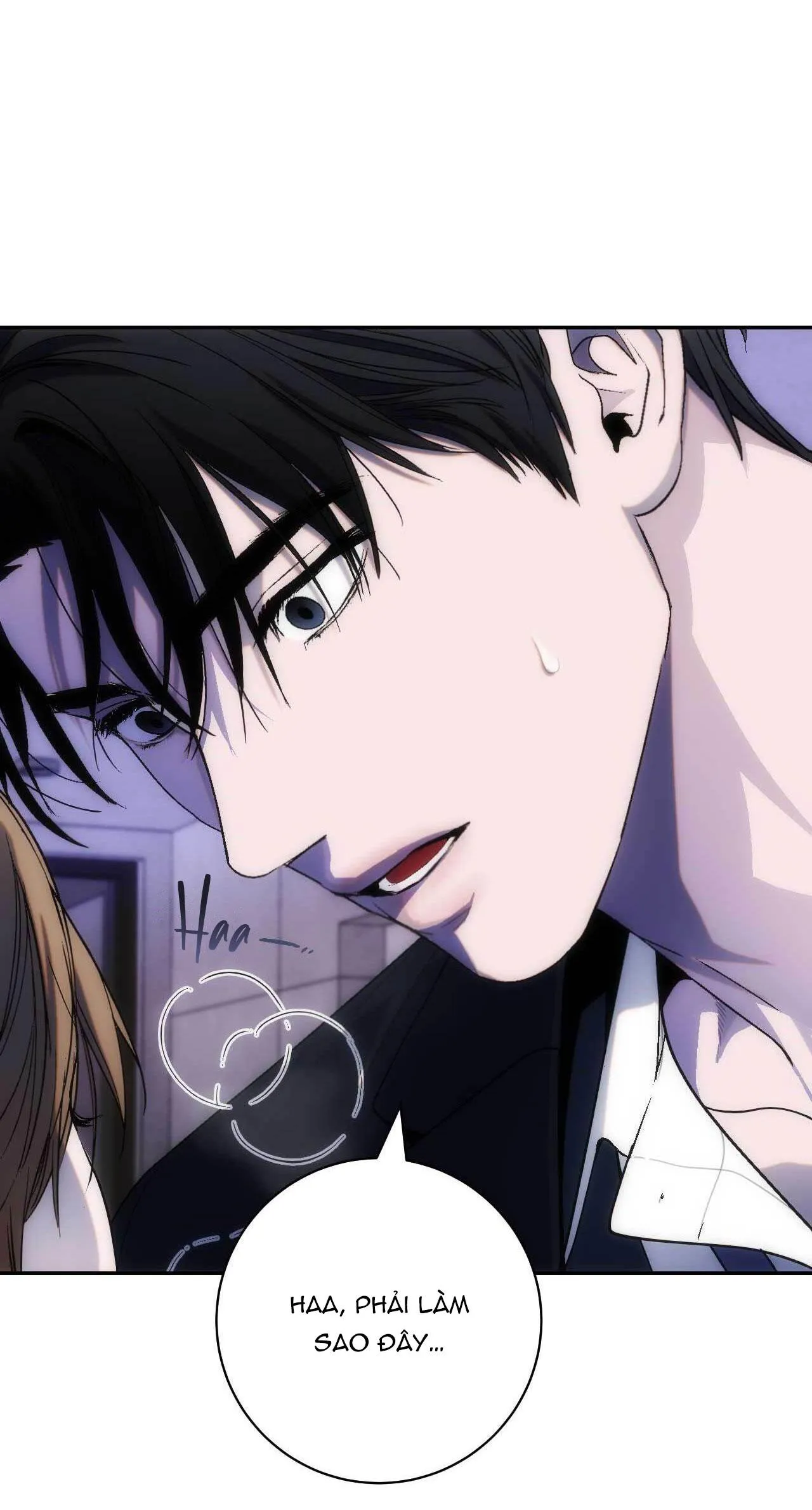 CHÌM TRONG KHOÁI LẠC Chapter 17 Trang 74