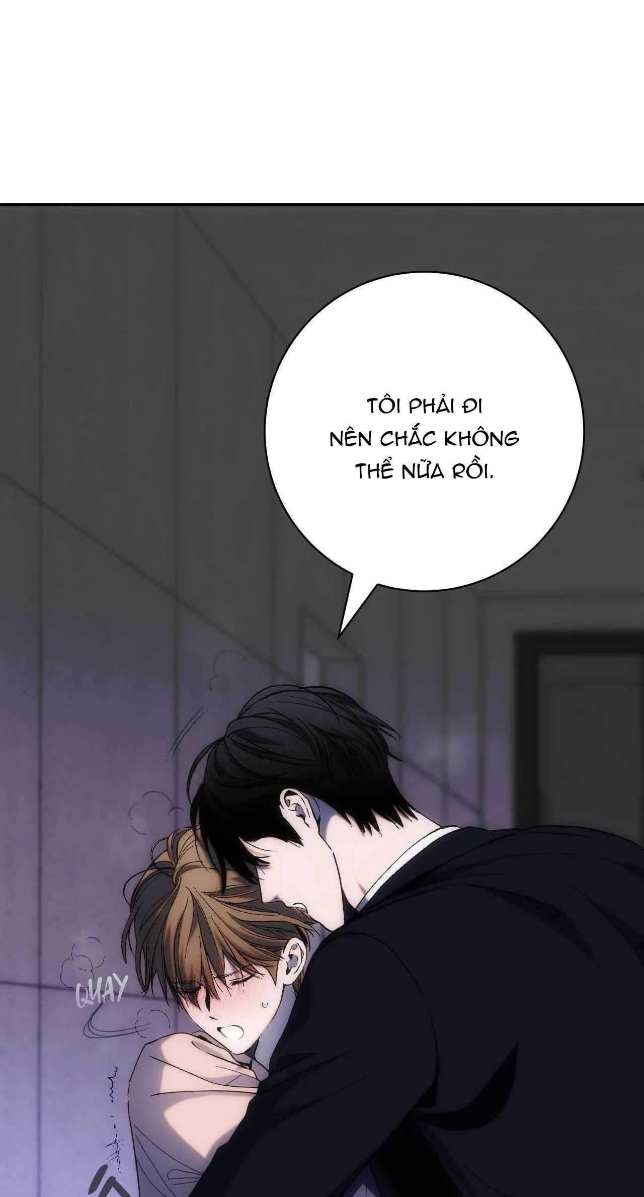 CHÌM TRONG KHOÁI LẠC Chapter 17 Trang 75