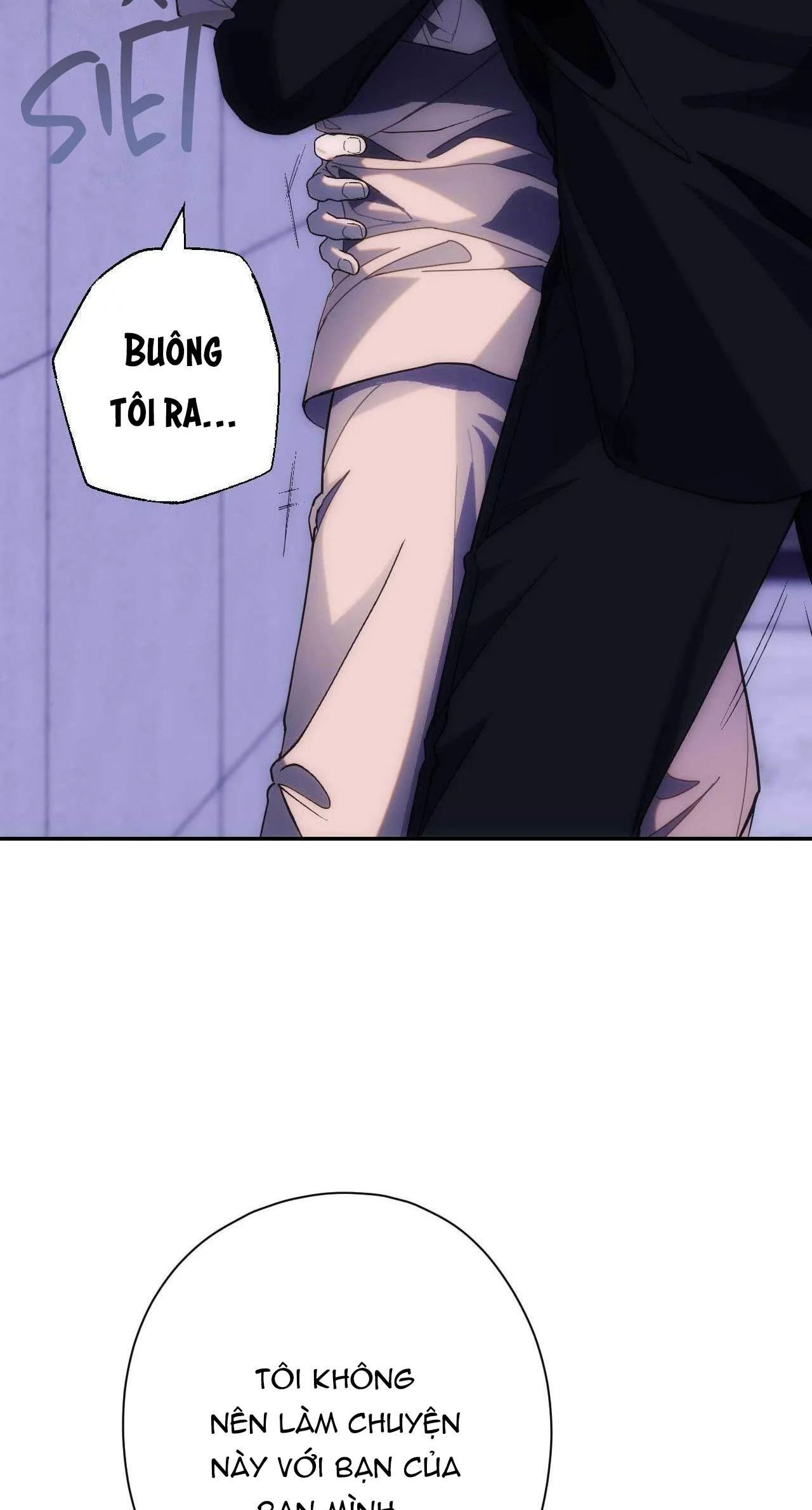 CHÌM TRONG KHOÁI LẠC Chapter 17 Trang 76