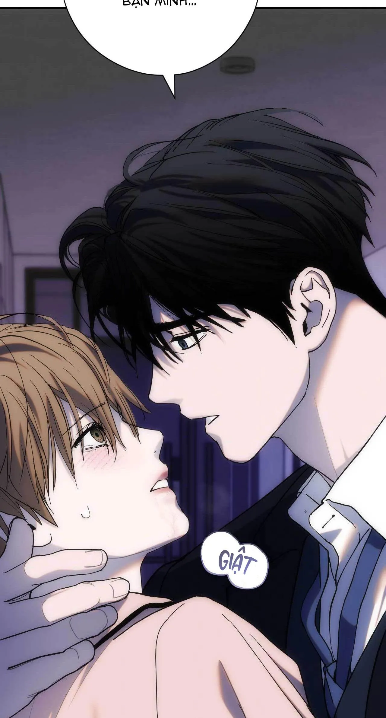 CHÌM TRONG KHOÁI LẠC Chapter 17 Trang 77