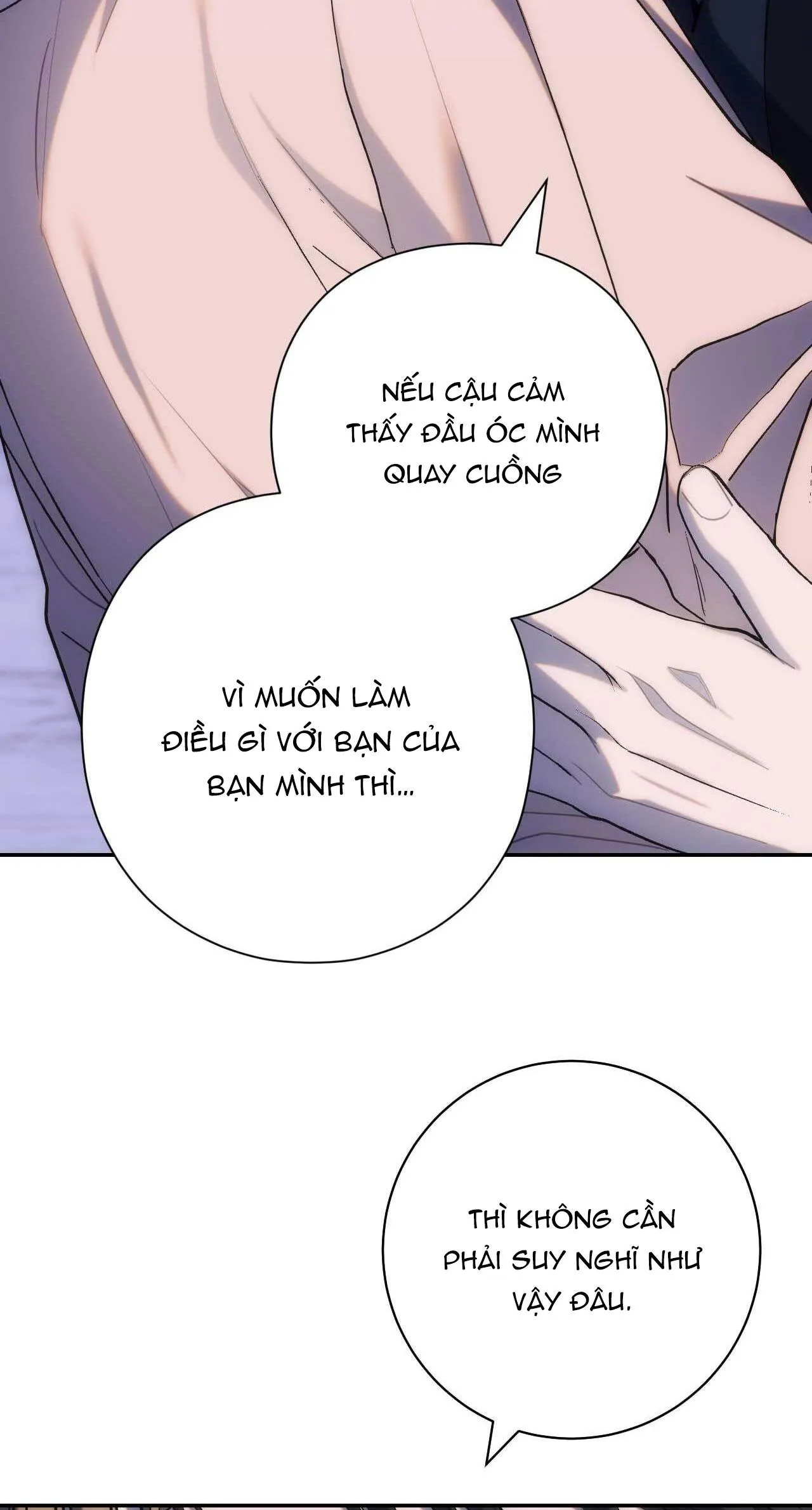 CHÌM TRONG KHOÁI LẠC Chapter 17 Trang 78