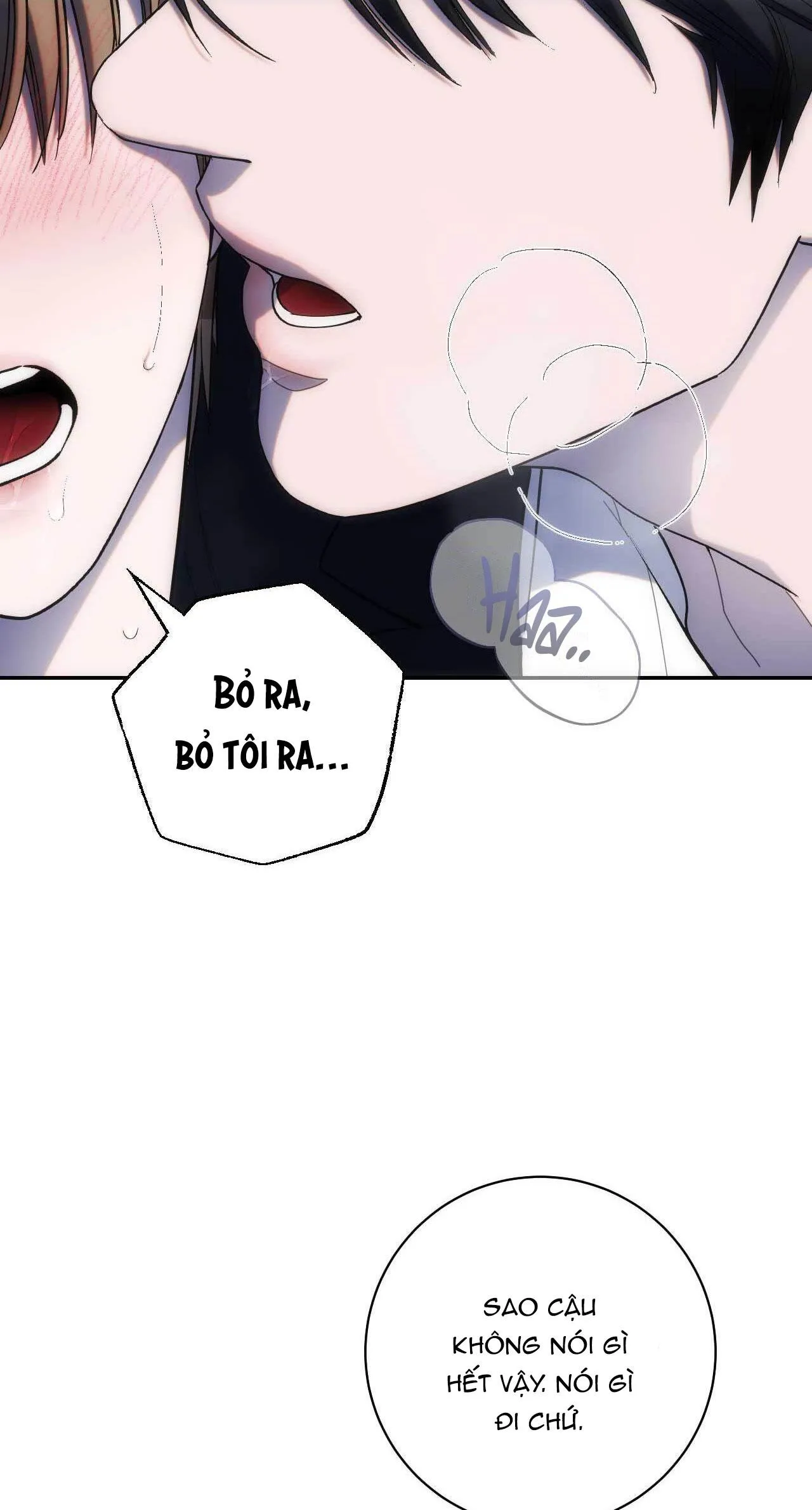 CHÌM TRONG KHOÁI LẠC Chapter 17 Trang 79