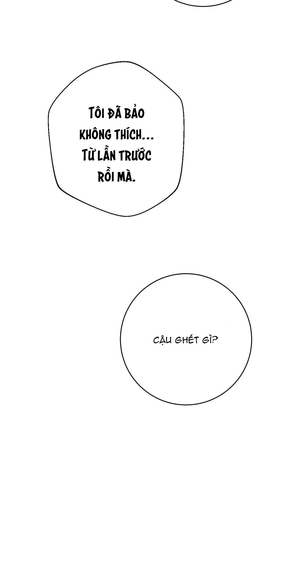 CHÌM TRONG KHOÁI LẠC Chapter 17 Trang 80