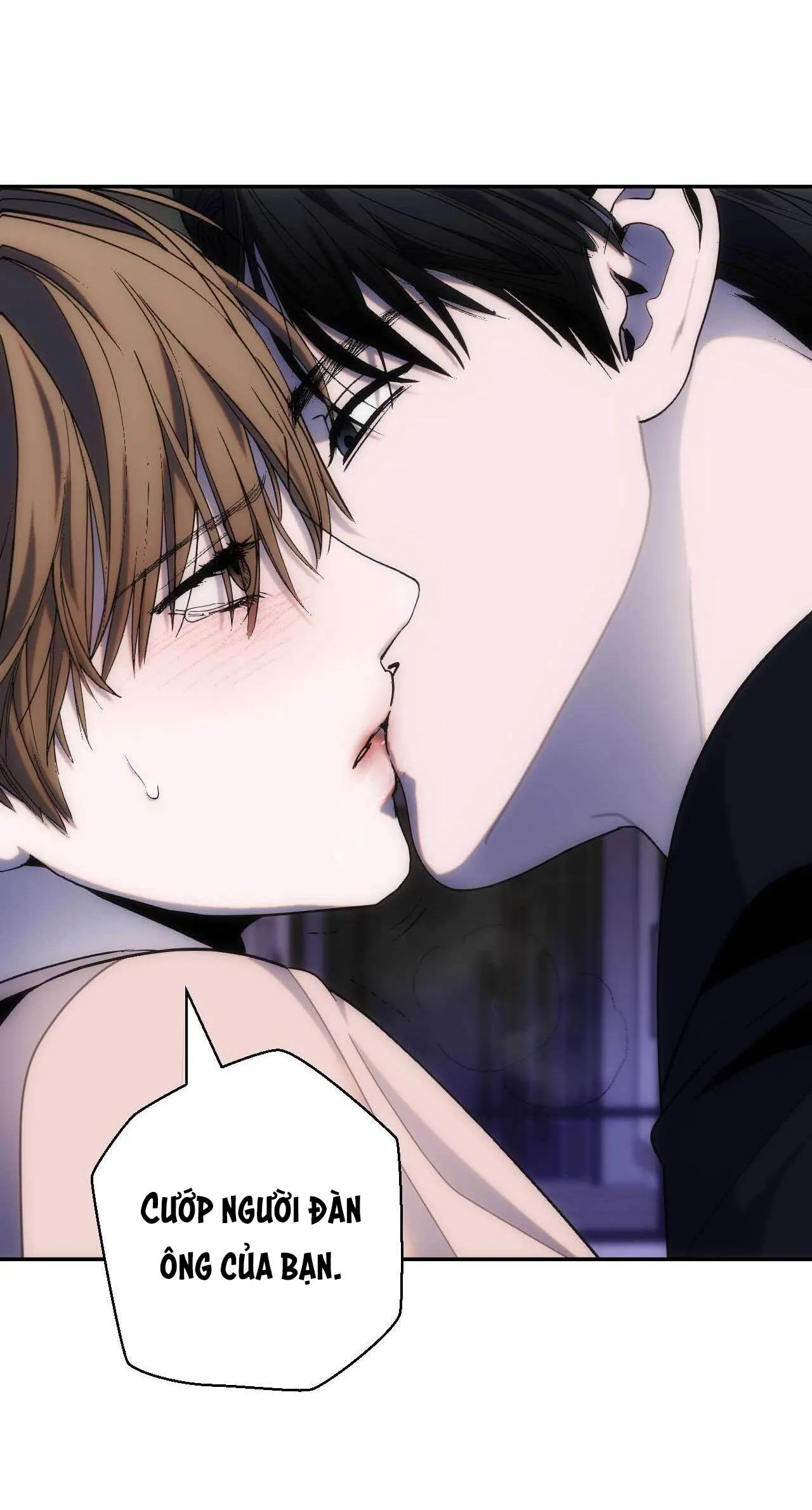 CHÌM TRONG KHOÁI LẠC Chapter 17 Trang 81