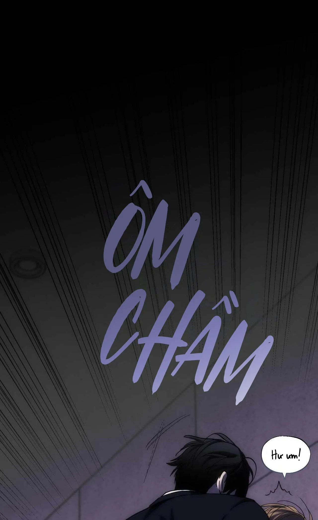 CHÌM TRONG KHOÁI LẠC Chapter 17 Trang 84