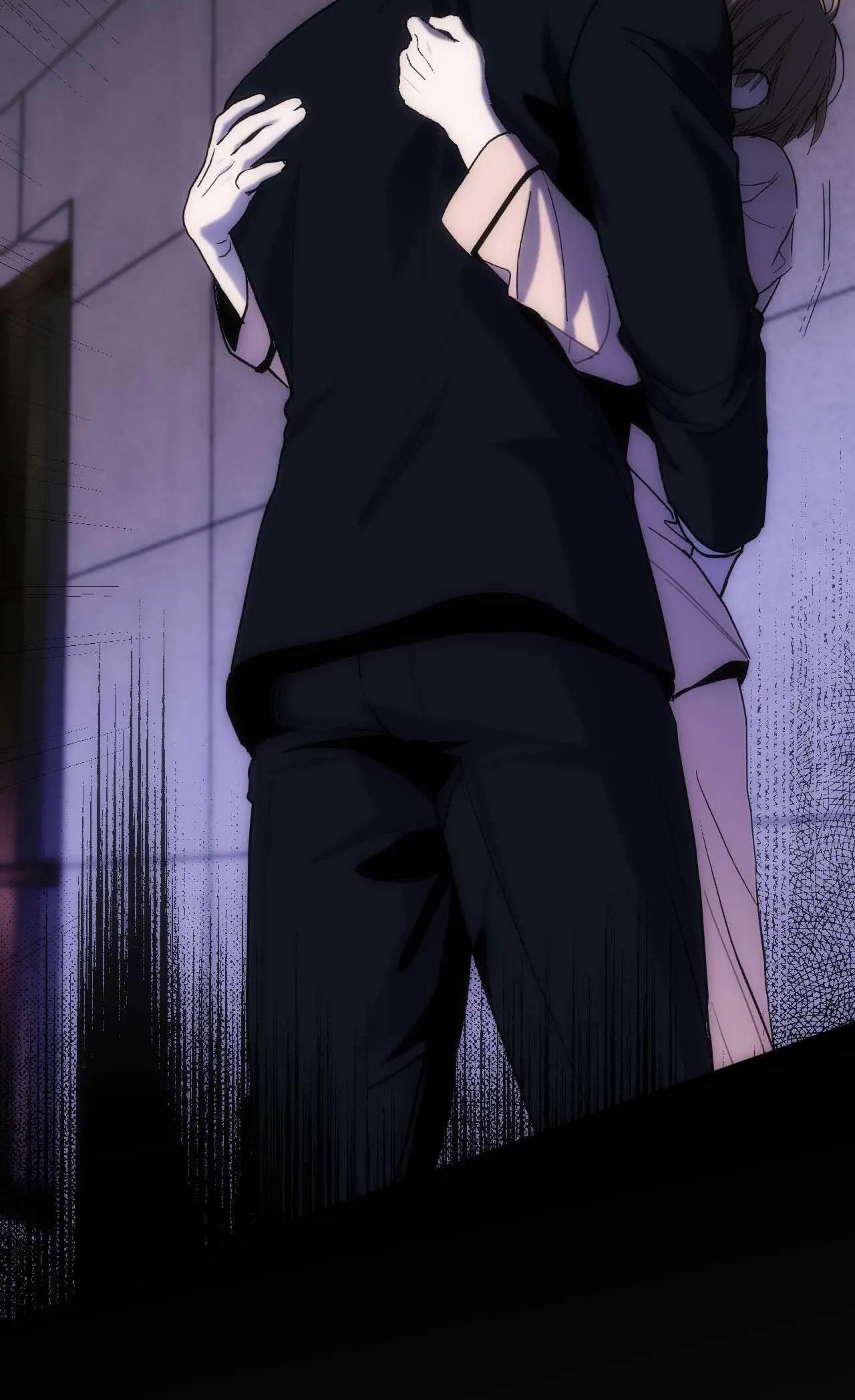 CHÌM TRONG KHOÁI LẠC Chapter 17 Trang 85