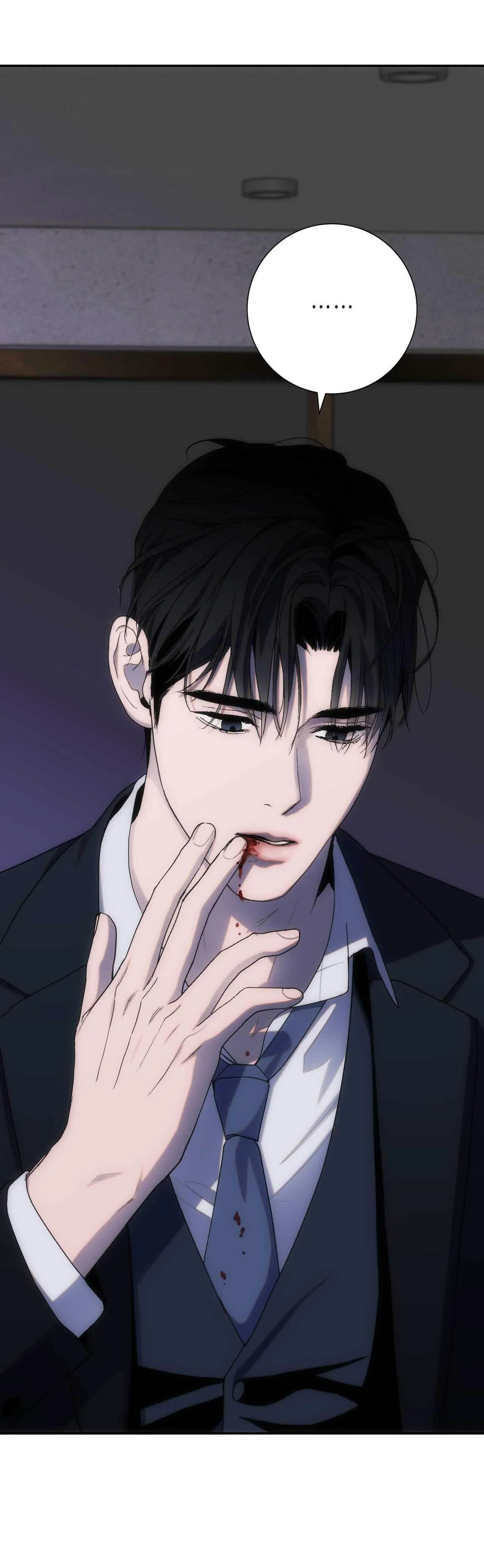 CHÌM TRONG KHOÁI LẠC Chapter 18 Trang 15