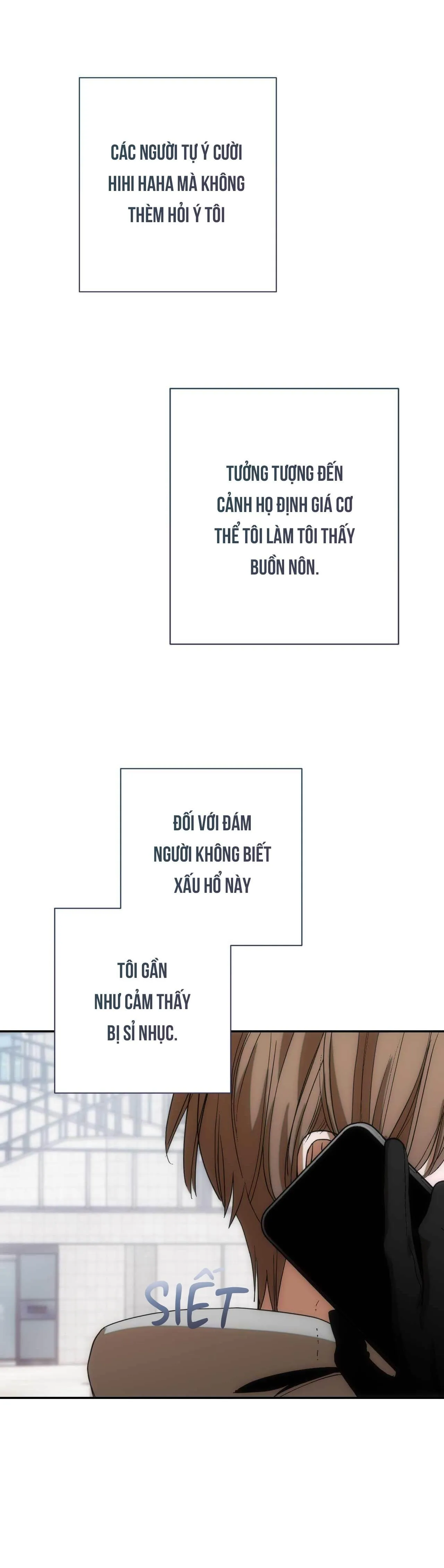 CHÌM TRONG KHOÁI LẠC Chapter 18 Trang 29
