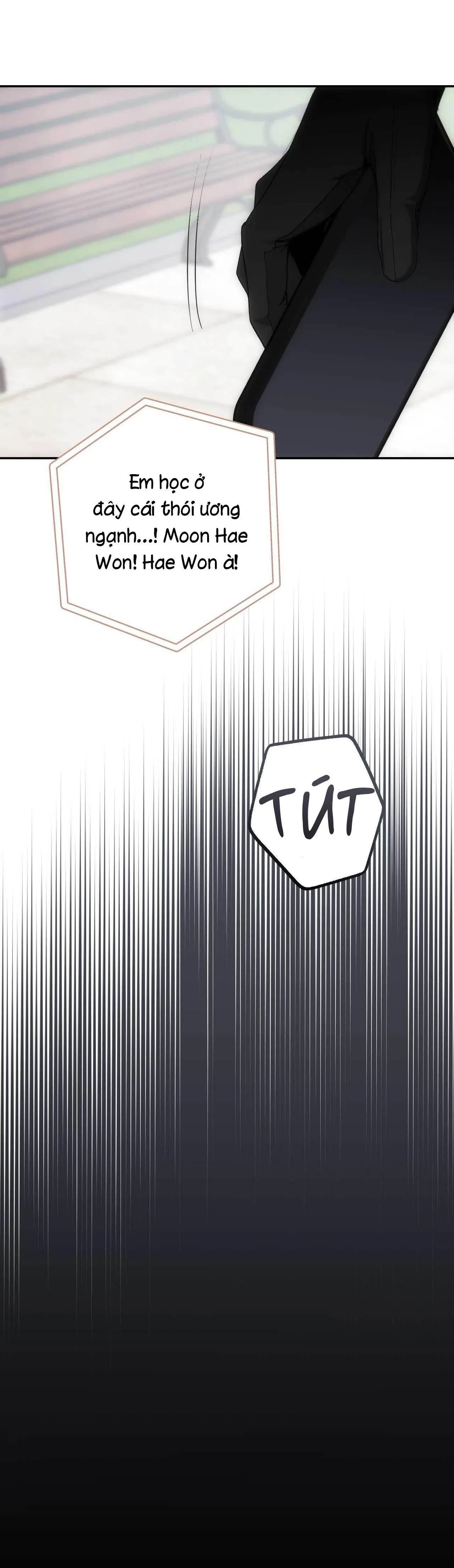 CHÌM TRONG KHOÁI LẠC Chapter 18 Trang 31