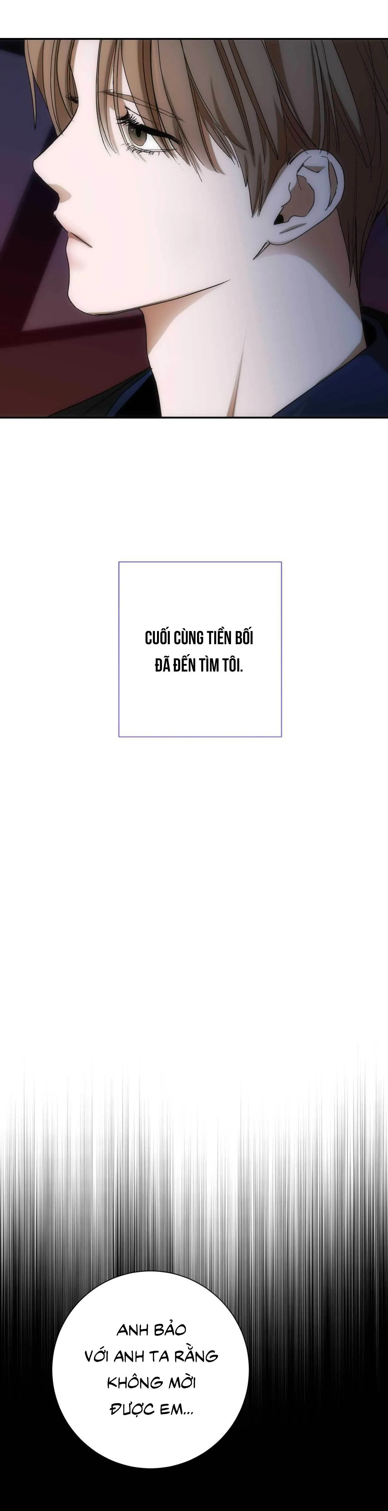 CHÌM TRONG KHOÁI LẠC Chapter 18 Trang 34