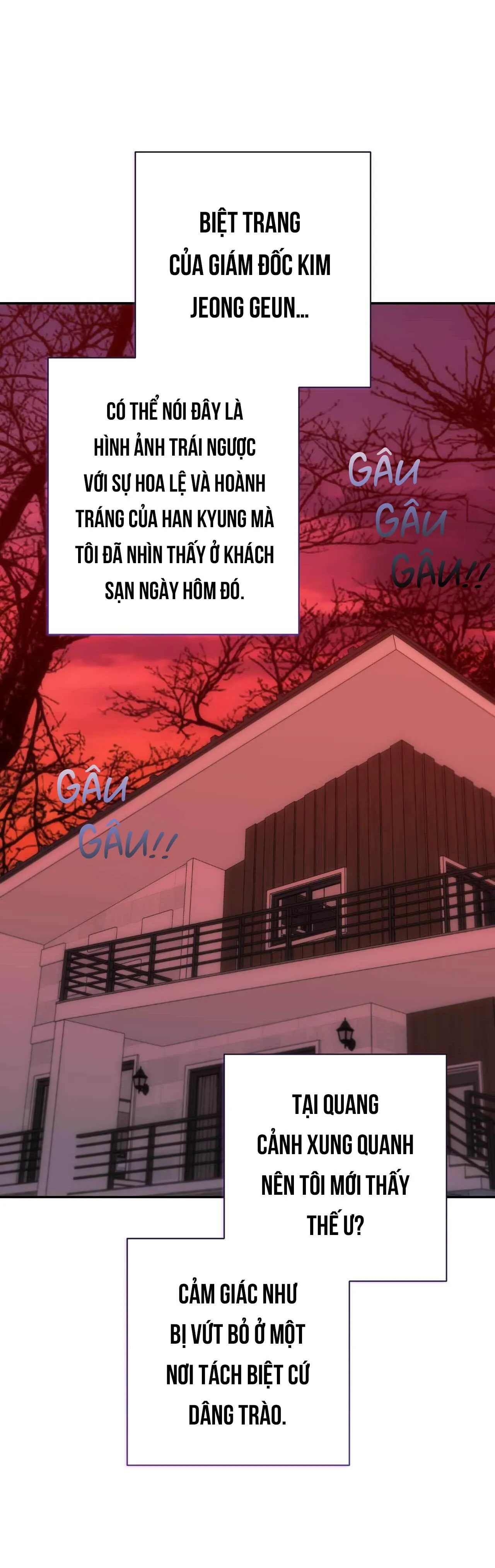 CHÌM TRONG KHOÁI LẠC Chapter 18 Trang 39