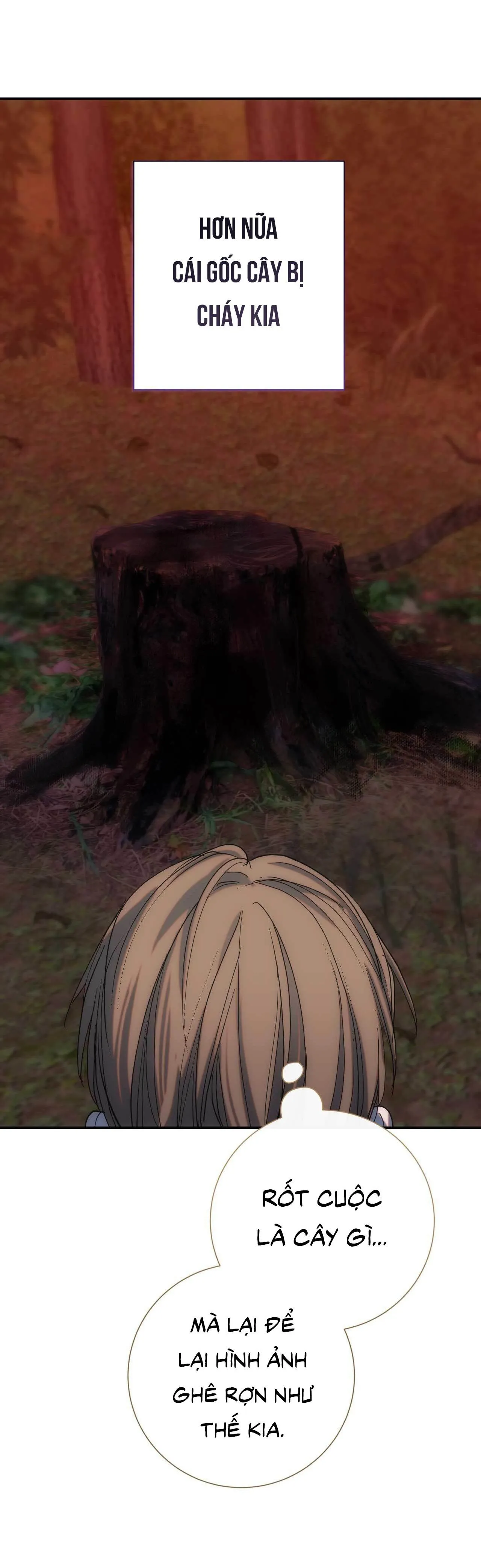 CHÌM TRONG KHOÁI LẠC Chapter 18 Trang 40