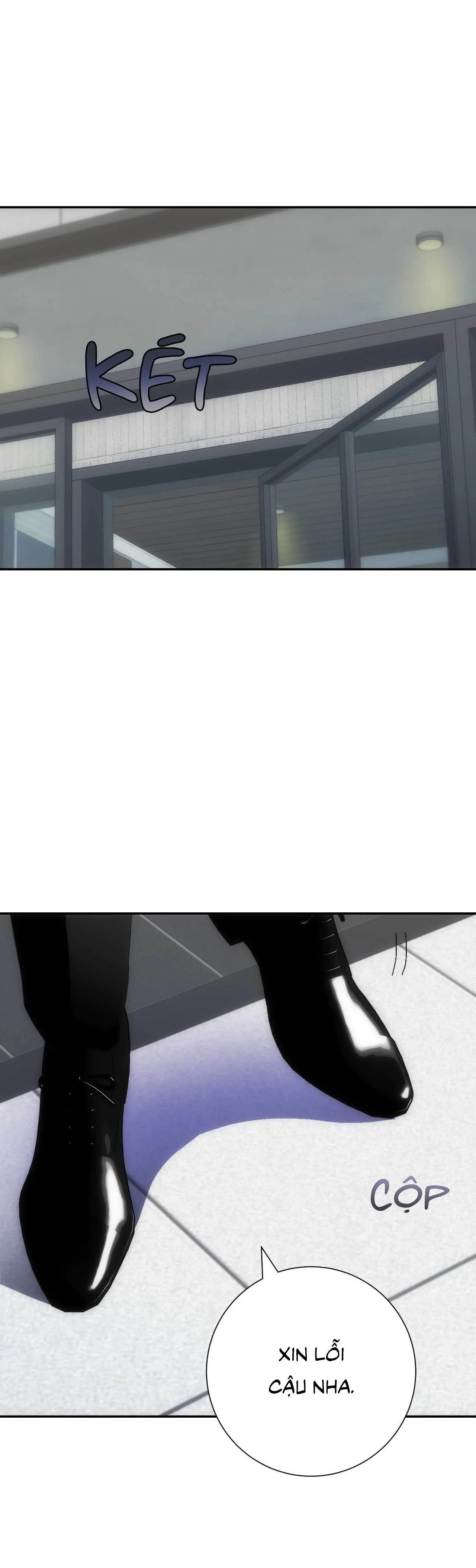 CHÌM TRONG KHOÁI LẠC Chapter 18 Trang 45