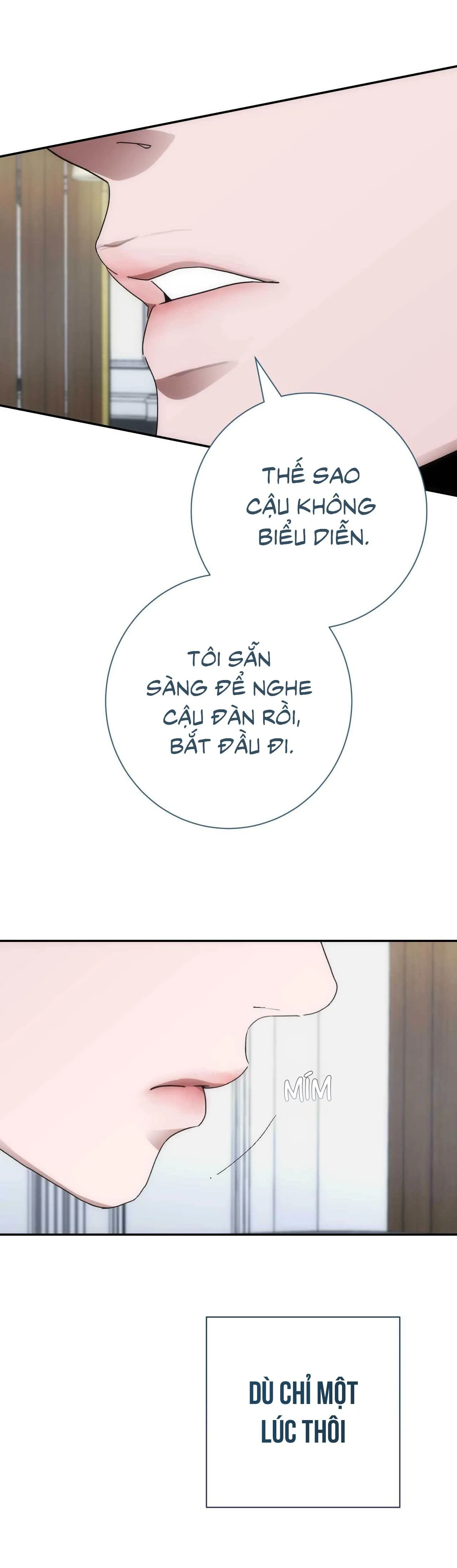 CHÌM TRONG KHOÁI LẠC Chapter 19 Trang 11