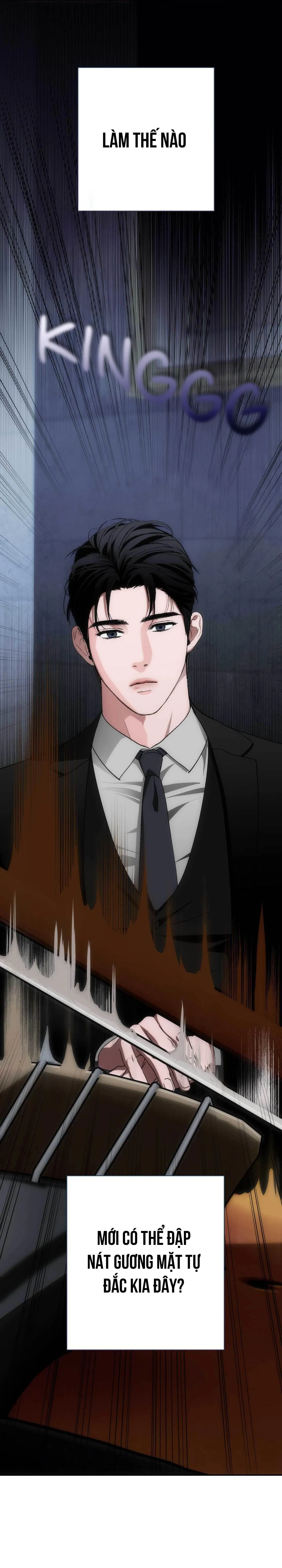 CHÌM TRONG KHOÁI LẠC Chapter 19 Trang 13